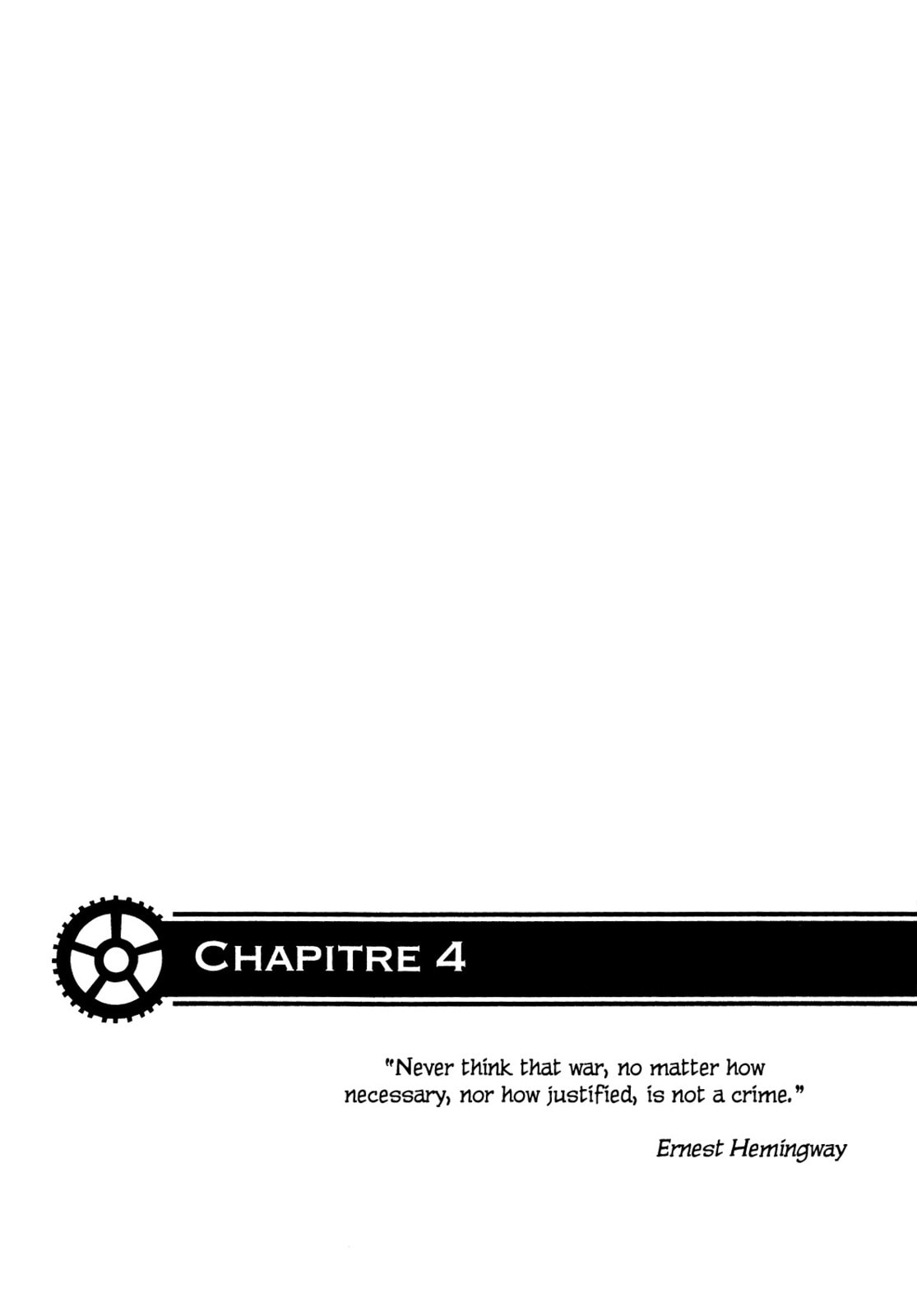 Read City Hall chapter 4 image 1 on Lezhin
