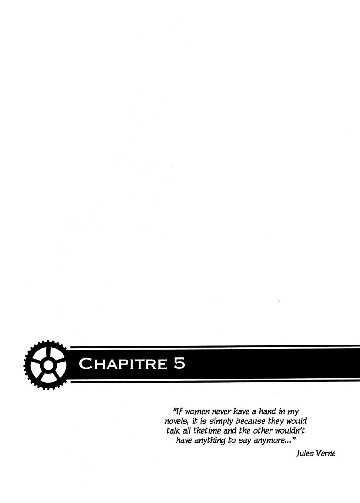 Read City Hall chapter 5 image 1 on Lezhin