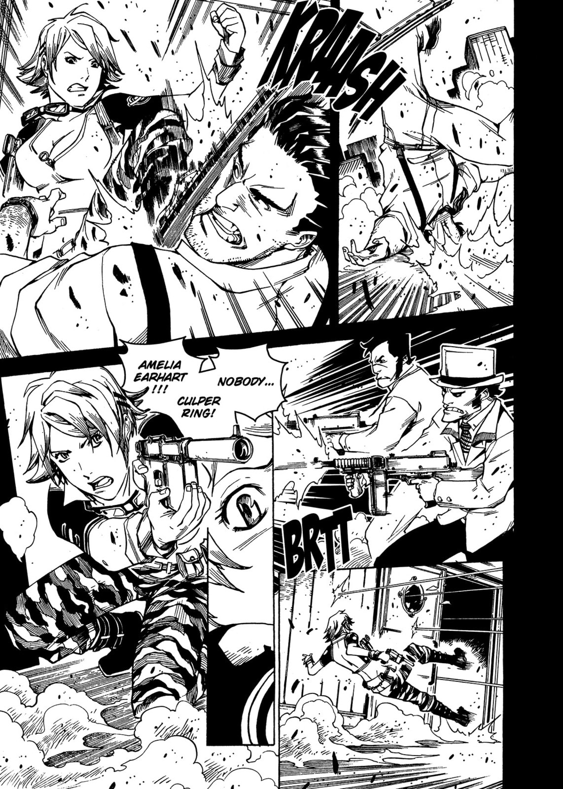 Read City Hall chapter 5 image 11 on Lezhin