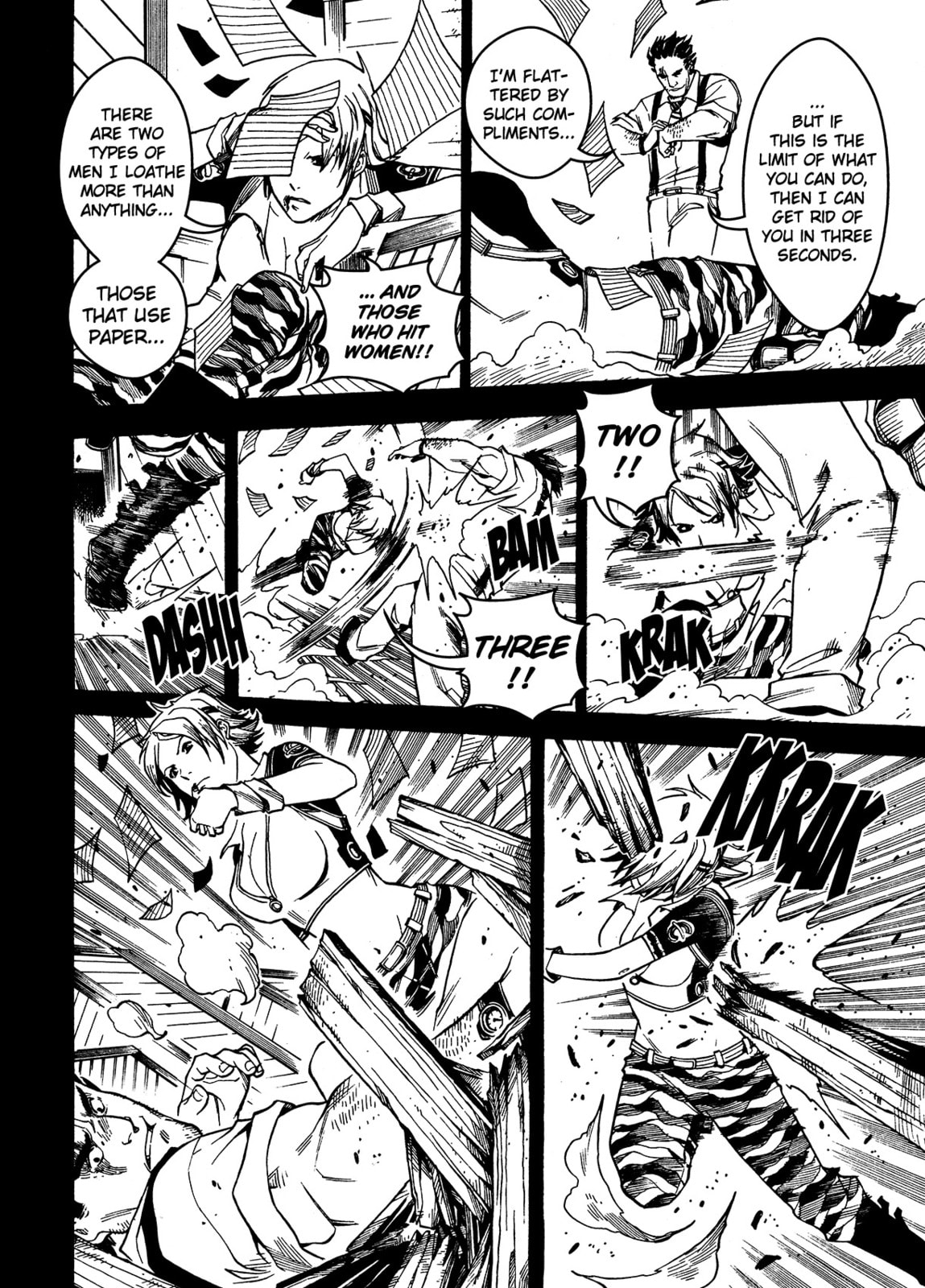 Read City Hall chapter 5 image 16 on Lezhin