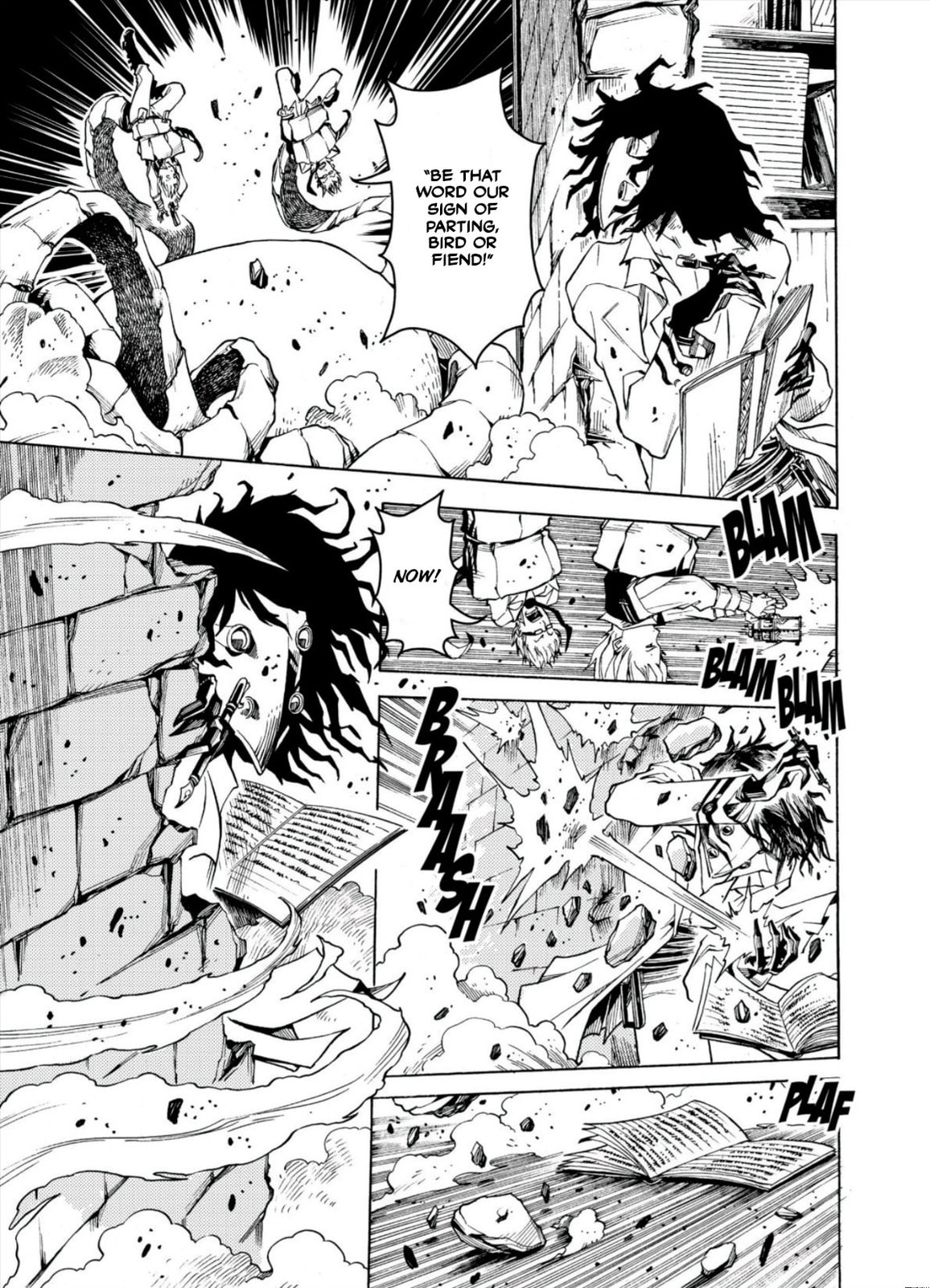 Read City Hall chapter 7 image 12 on Lezhin