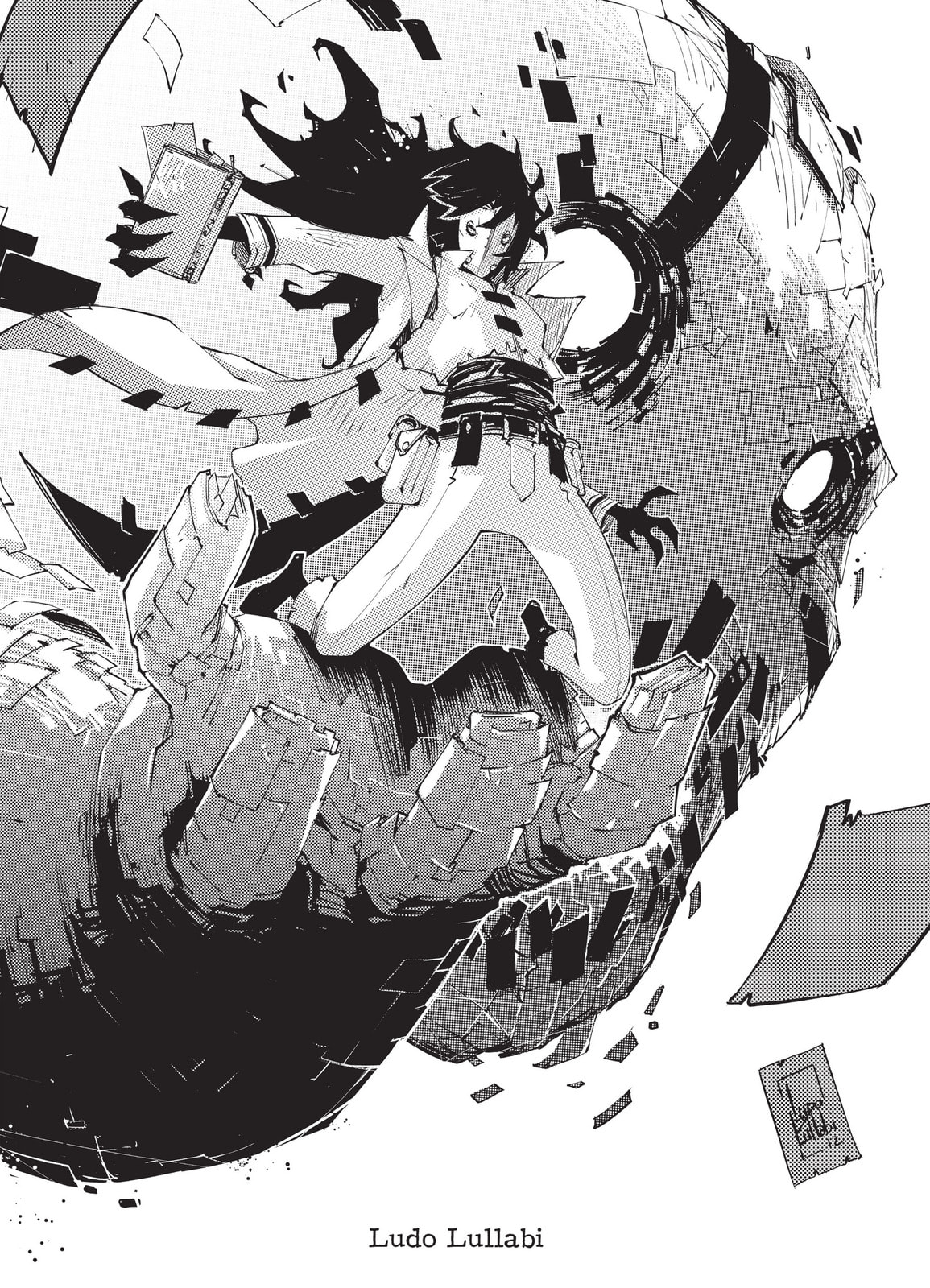 Read City Hall chapter 8.5 image 3 on Lezhin