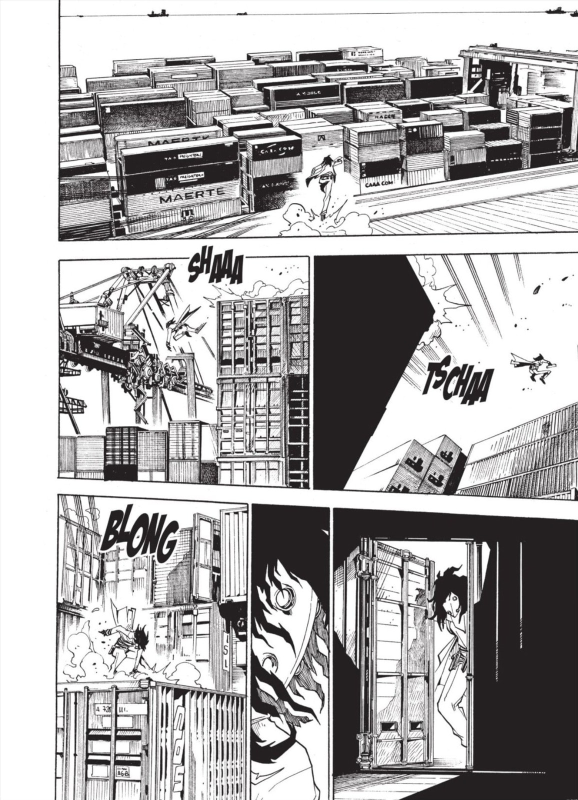 Read City Hall chapter 8 image 11 on Lezhin