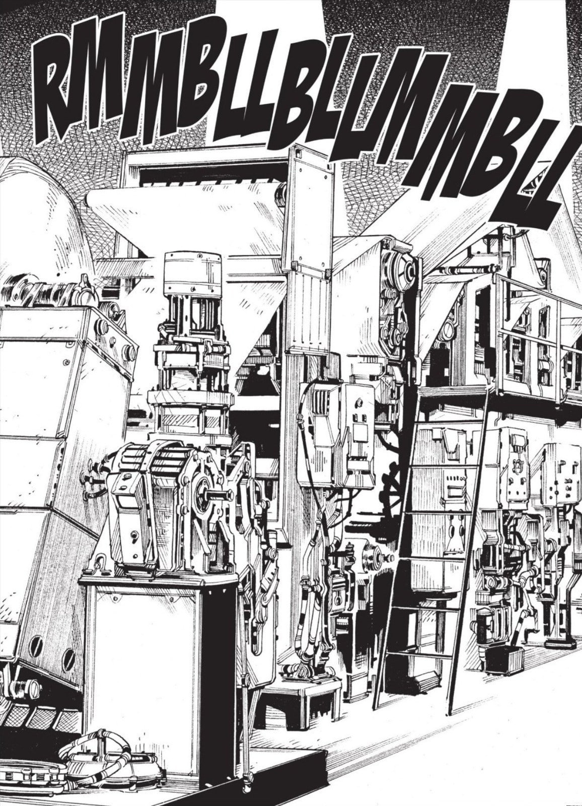 Read City Hall chapter 8 image 21 on Lezhin
