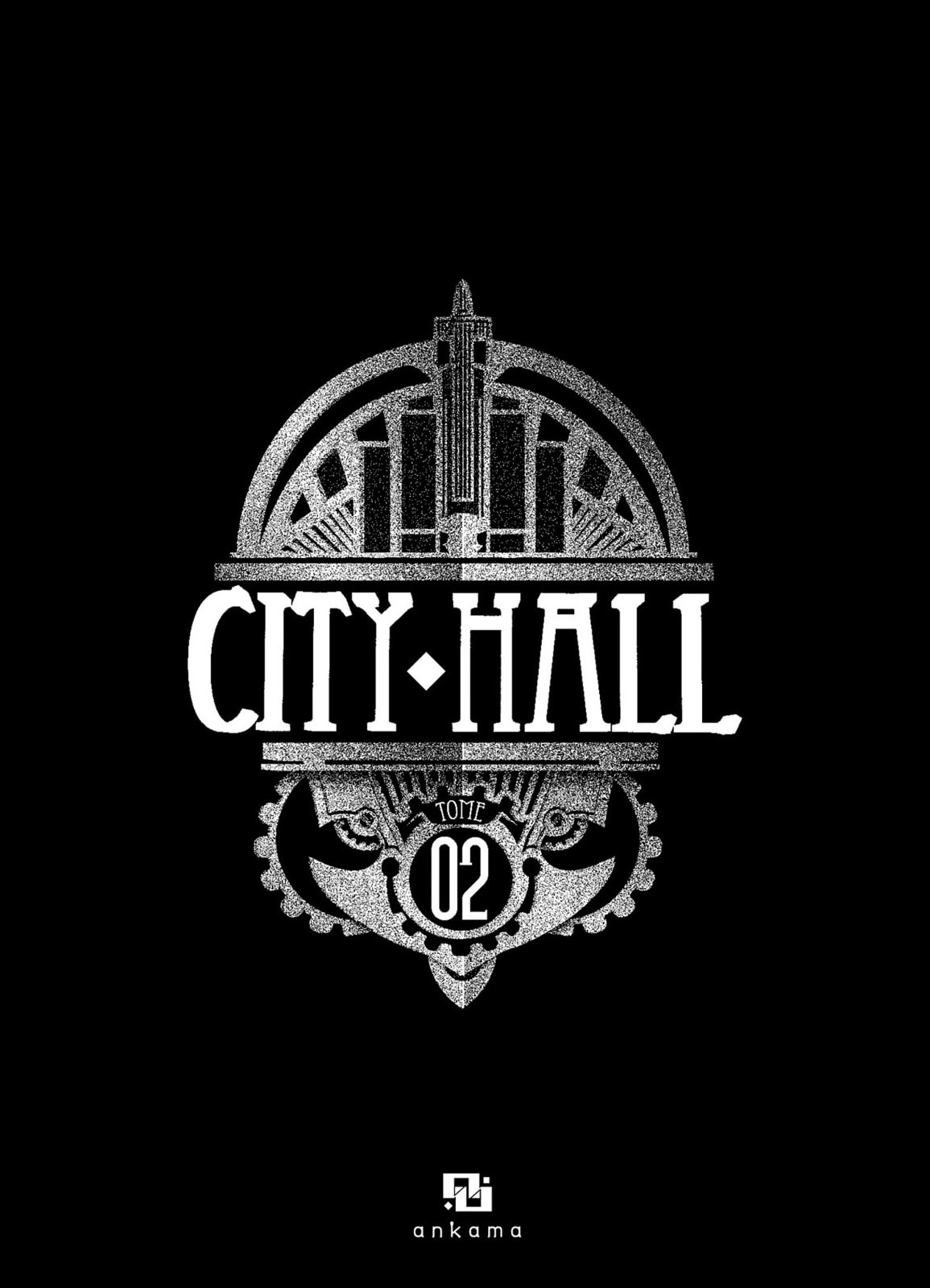 Read City Hall chapter 9 image 1 on Lezhin