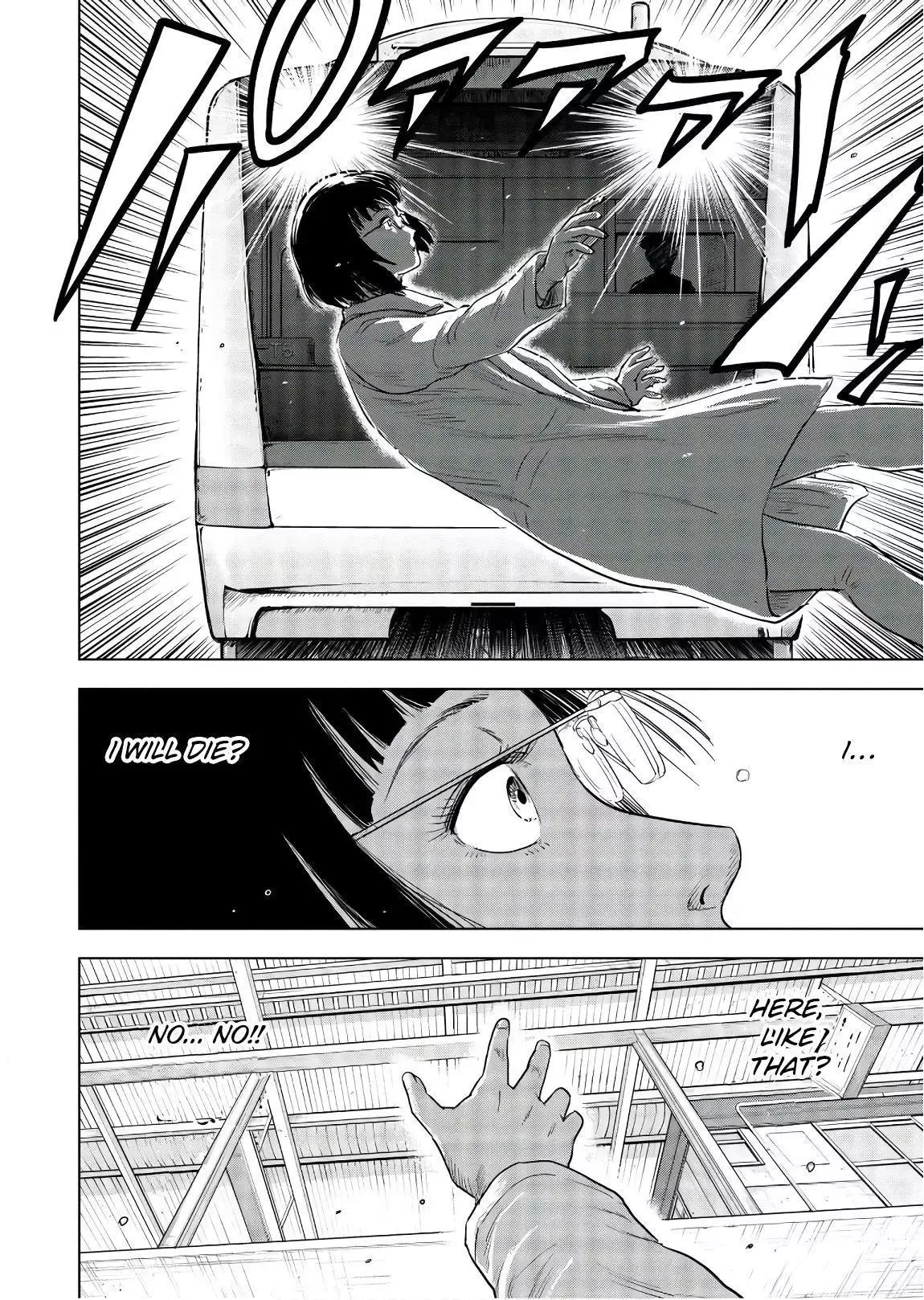 Read City Hunter chapter 1 image 11 on Lezhin