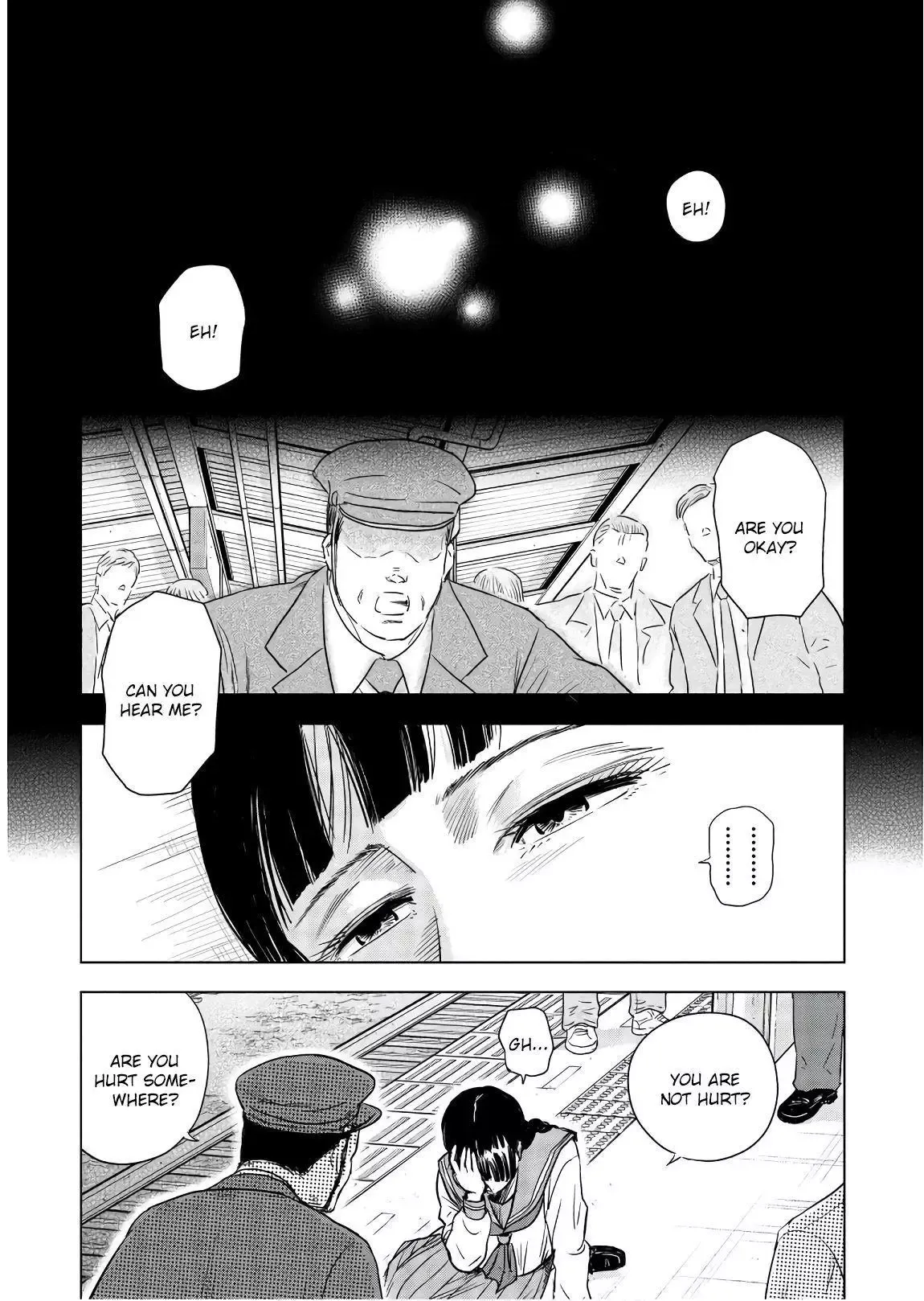 Read City Hunter chapter 1 image 13 on Lezhin