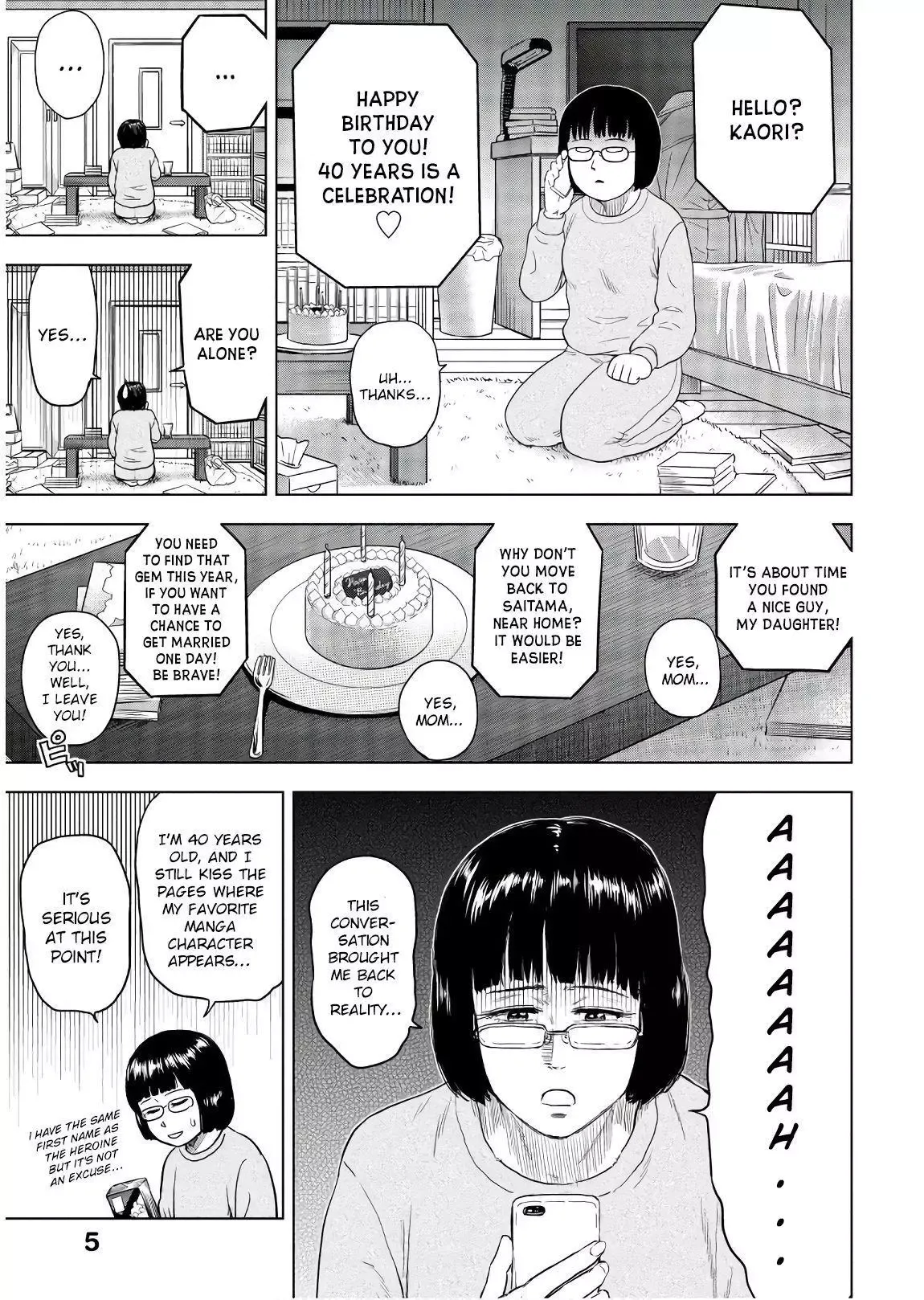 Read City Hunter chapter 1 image 4 on Lezhin