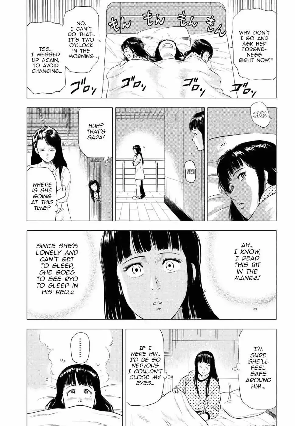 Read City Hunter chapter 11 image 24 on Lezhin