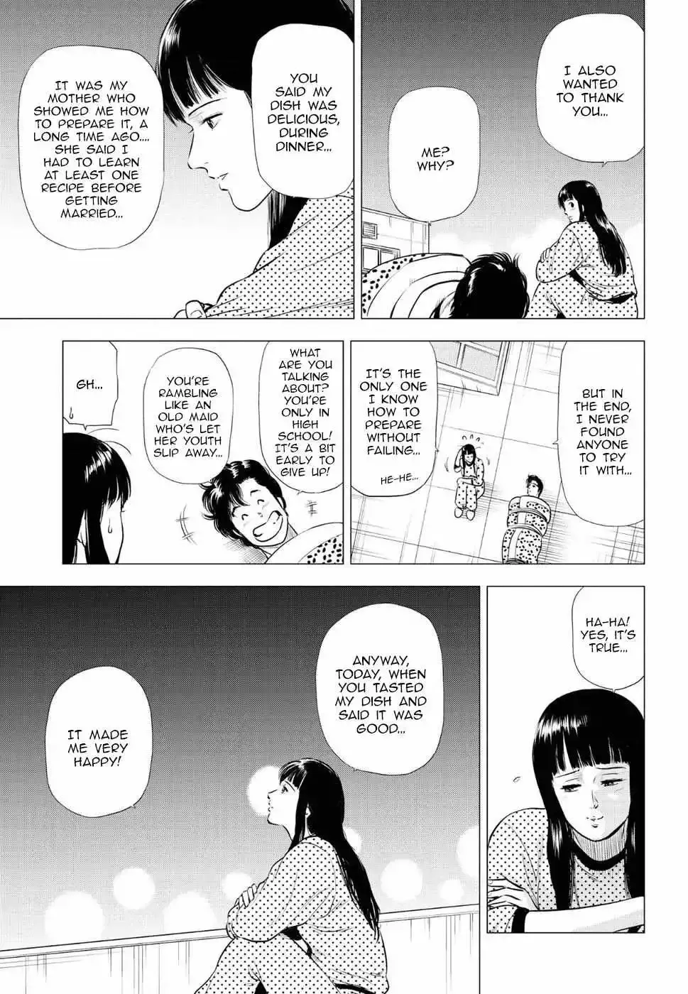 Read City Hunter chapter 11 image 30 on Lezhin