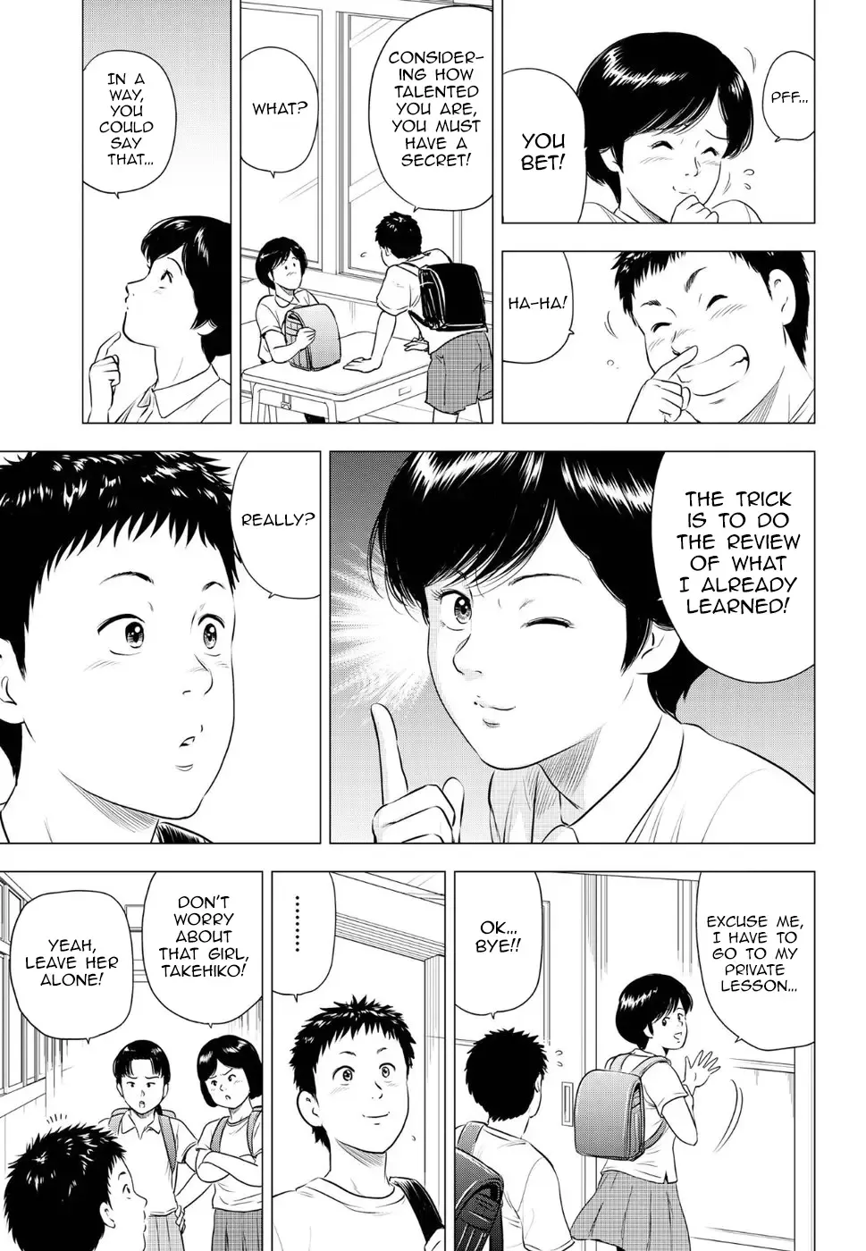 Read City Hunter chapter 16 image 13 on Lezhin