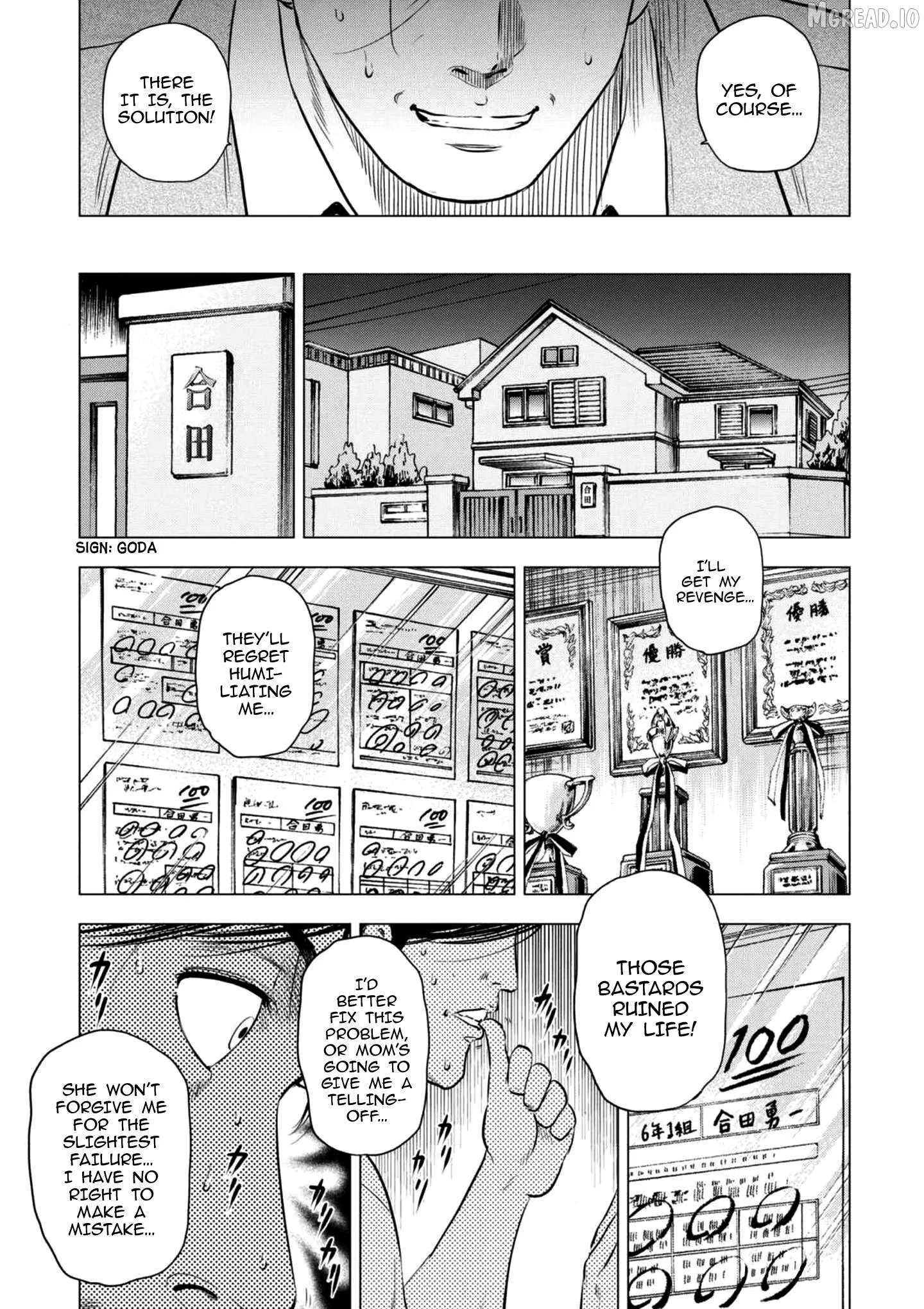 Read City Hunter chapter 17 image 35 on Lezhin