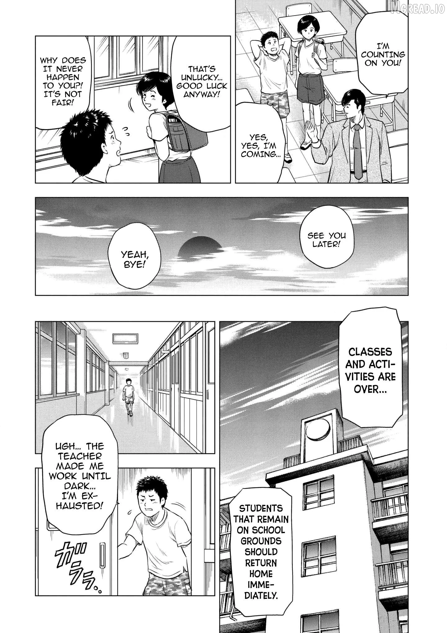 Read City Hunter chapter 17 image 8 on Lezhin