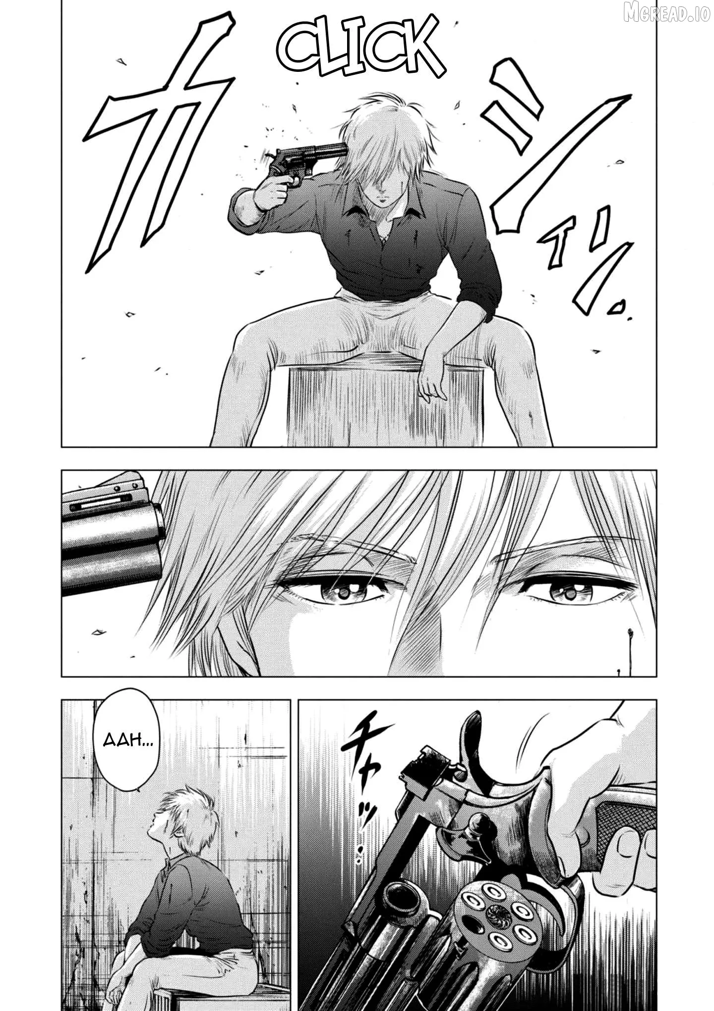Read City Hunter chapter 19 image 2 on Lezhin