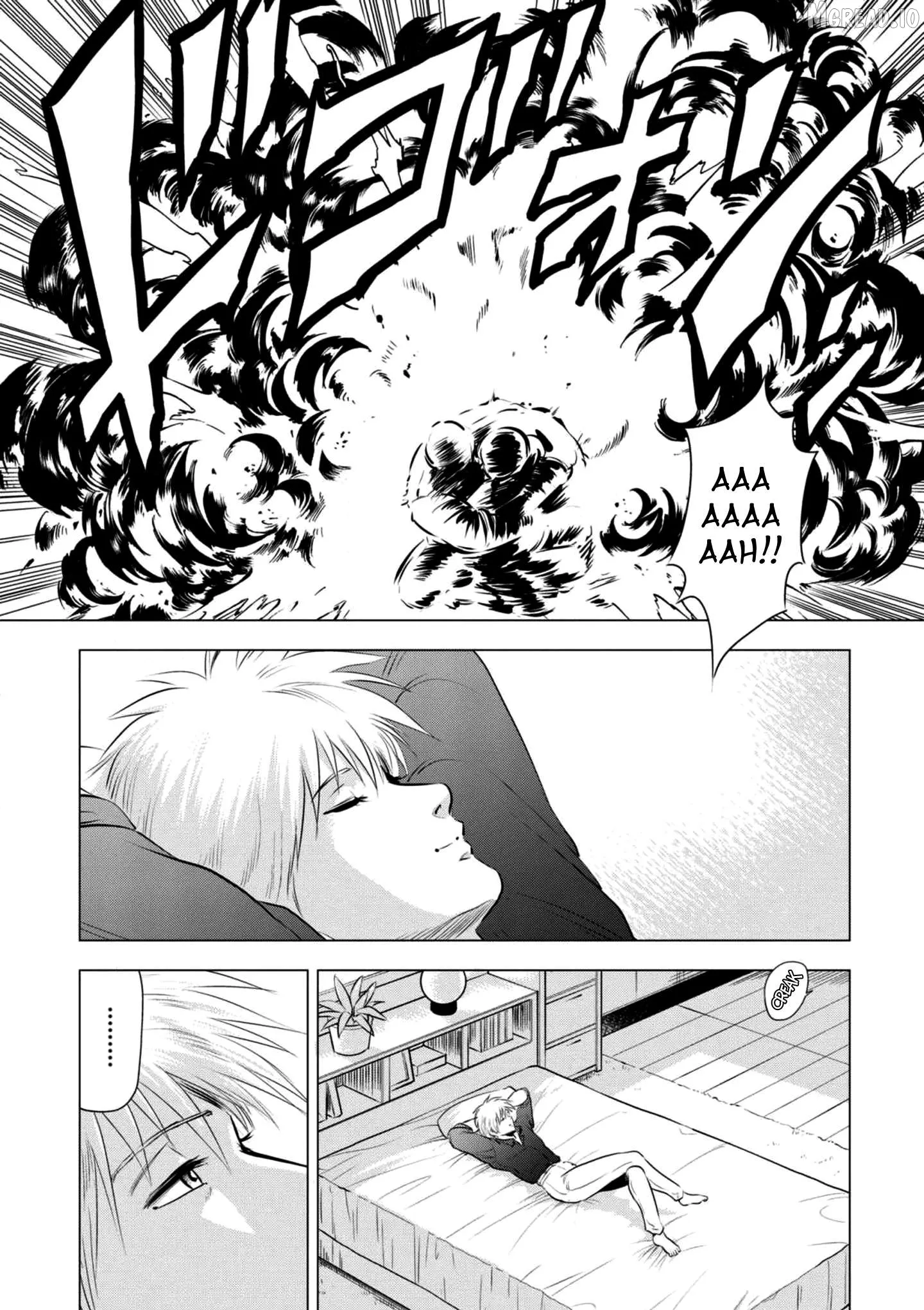 Read City Hunter chapter 21 image 16 on Lezhin