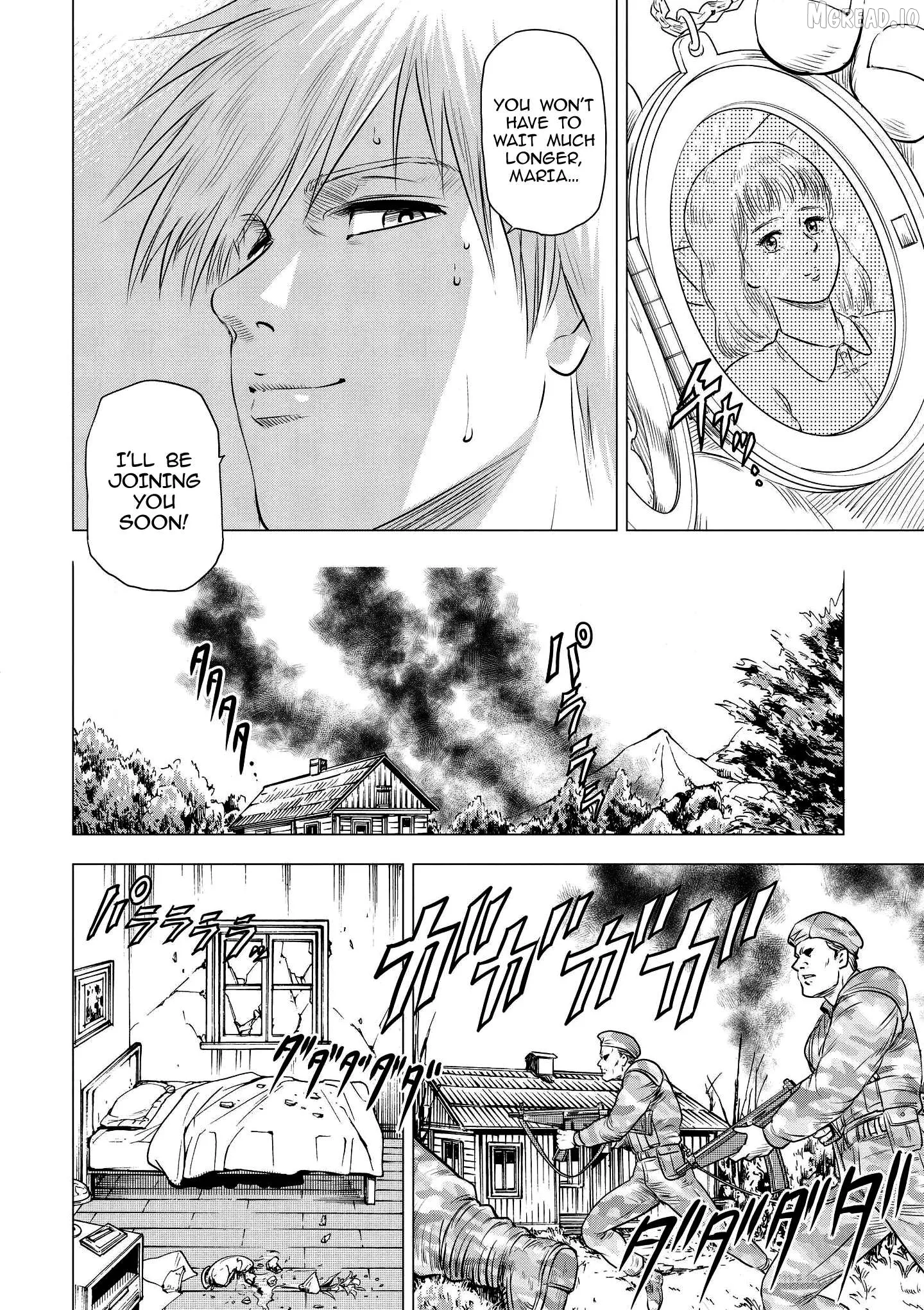 Read City Hunter chapter 23 image 21 on Lezhin