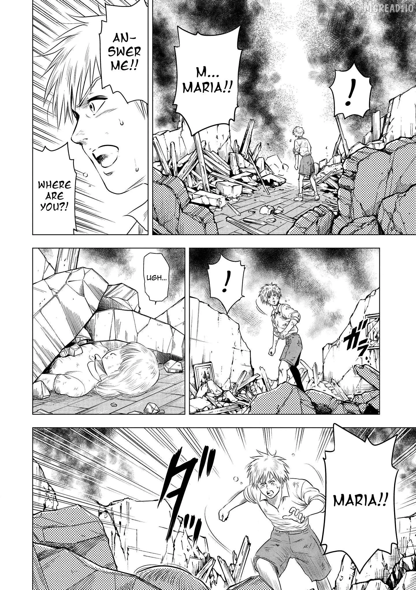 Read City Hunter chapter 23 image 25 on Lezhin