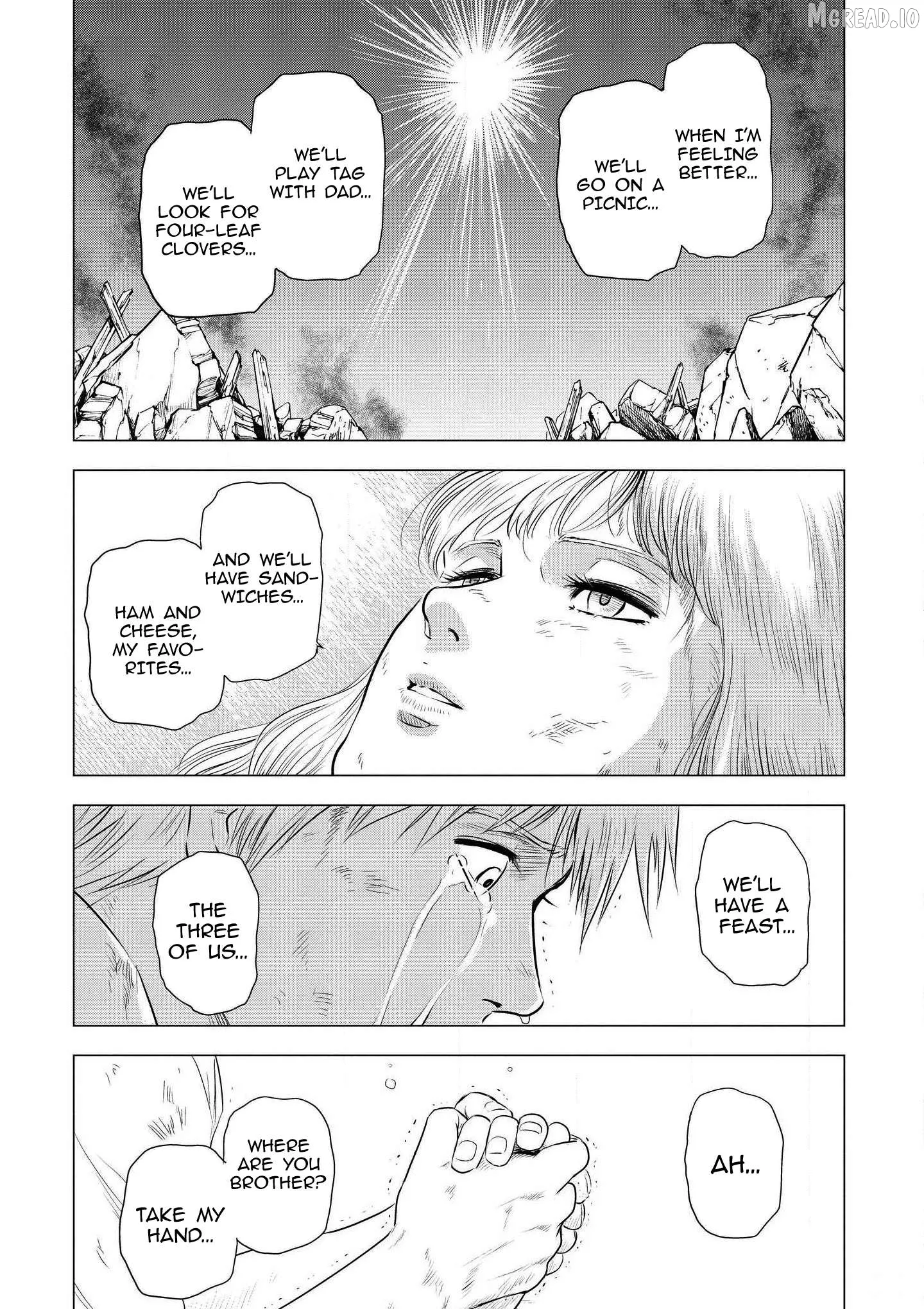 Read City Hunter chapter 23 image 29 on Lezhin