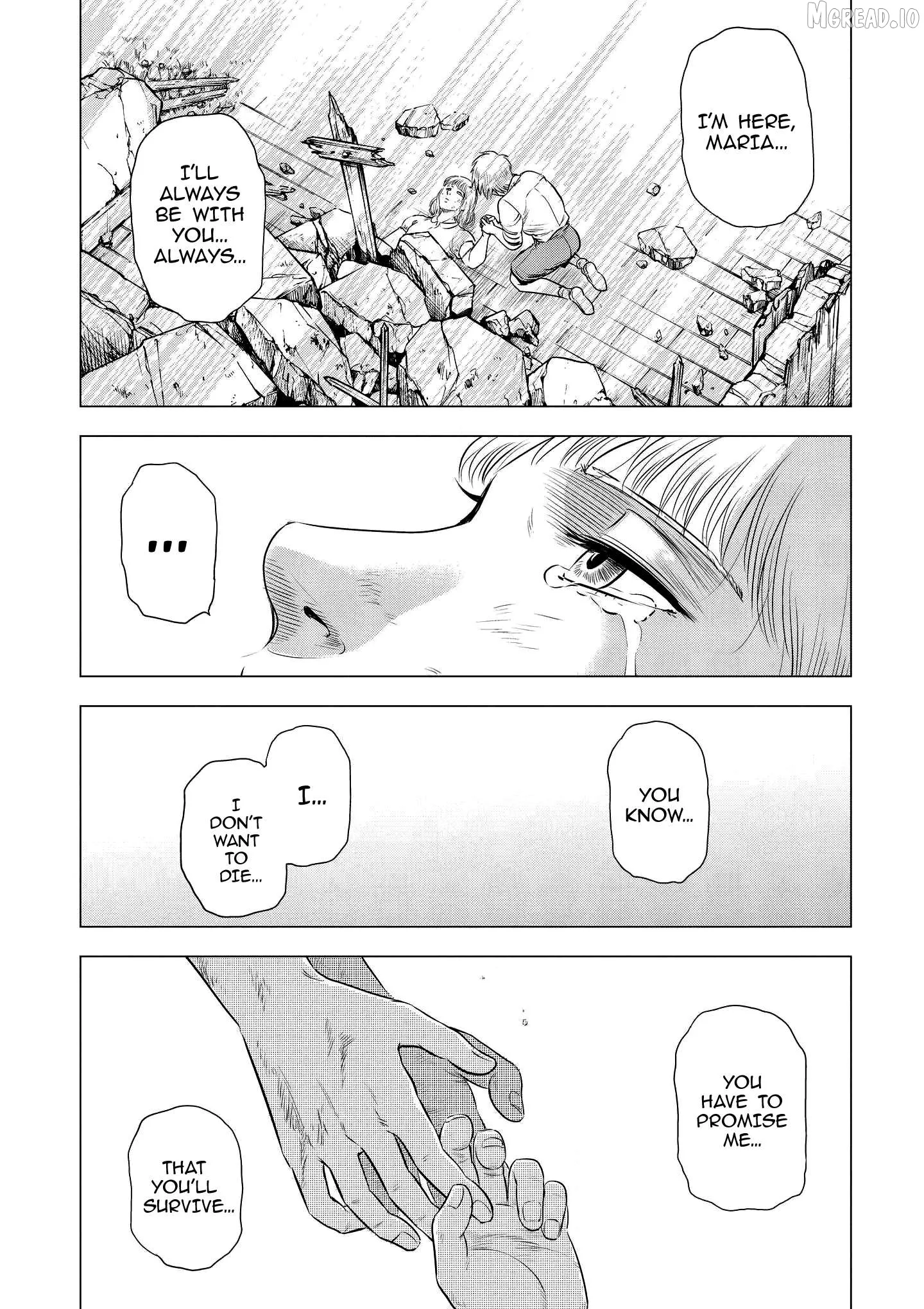 Read City Hunter chapter 23 image 30 on Lezhin