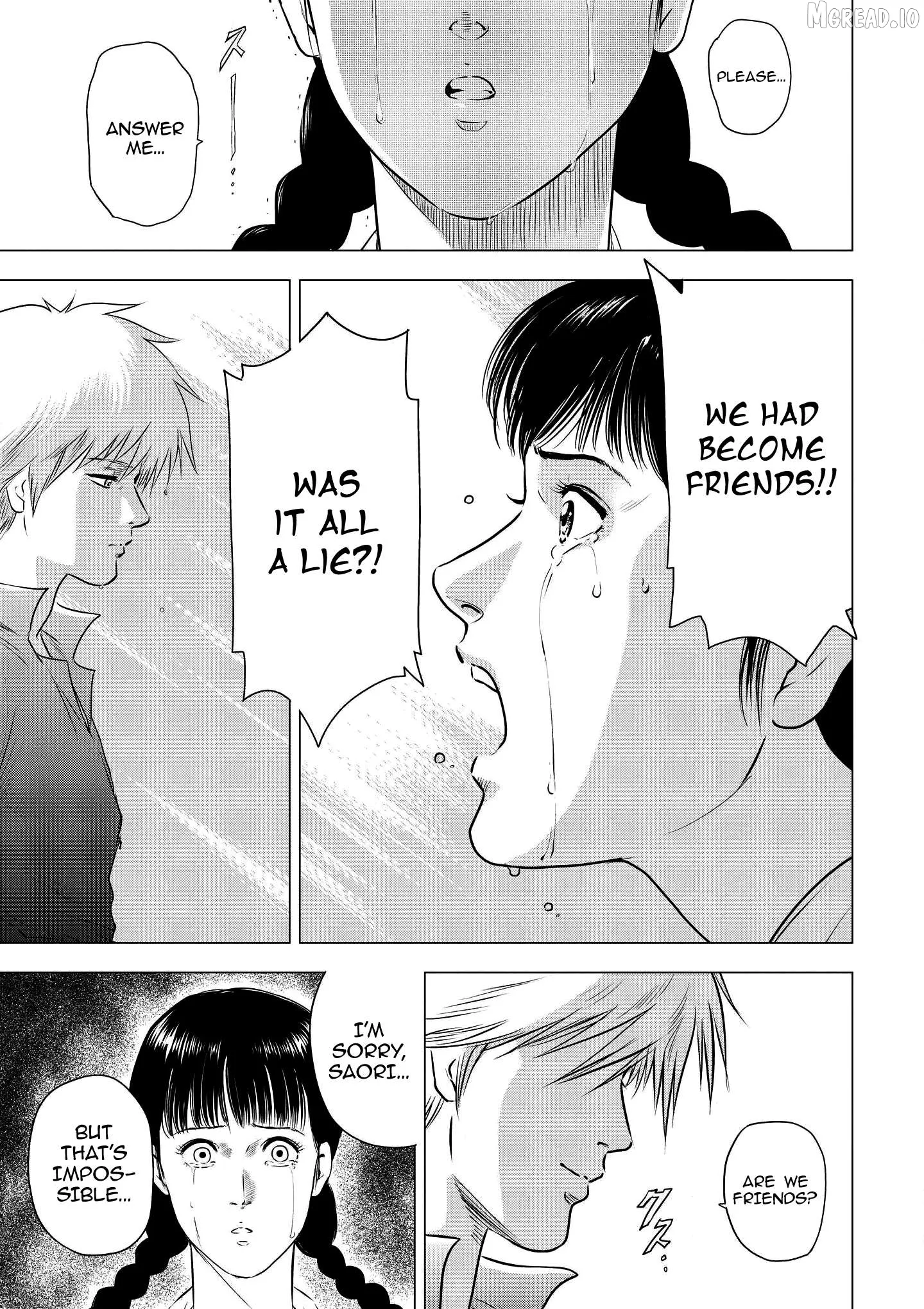 Read City Hunter chapter 23 image 4 on Lezhin