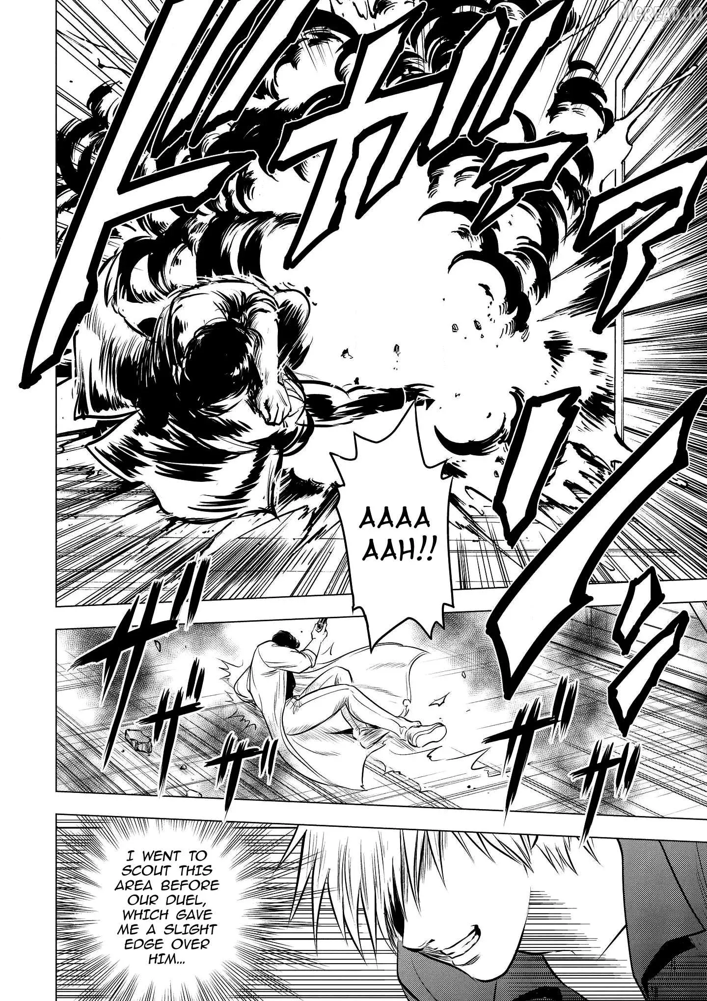 Read City Hunter chapter 24 image 11 on Lezhin