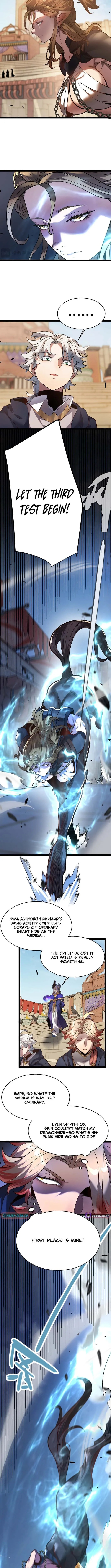 Read City of Sin chapter 21 image 2 on Lezhin