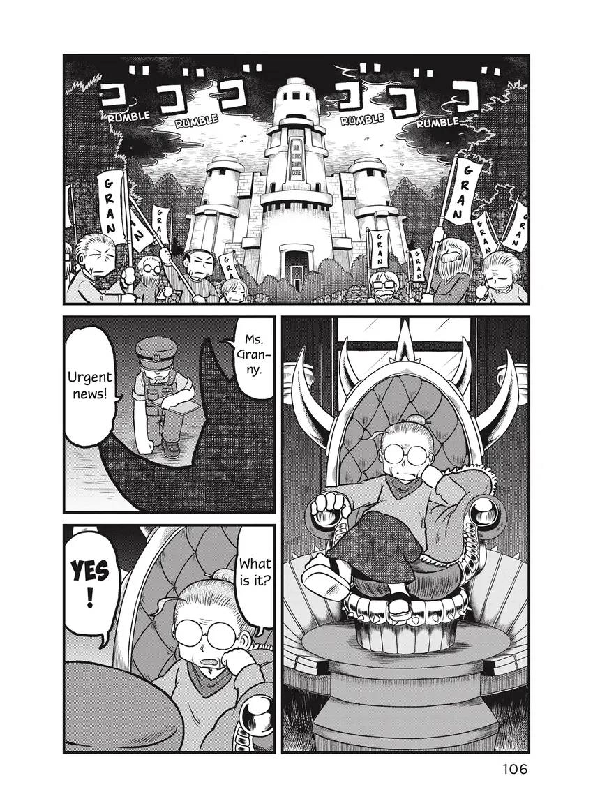 Read CITY chapter 0 image 107 on Lezhin