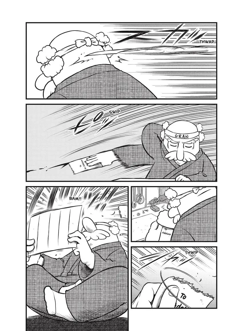 Read CITY chapter 0 image 112 on Lezhin