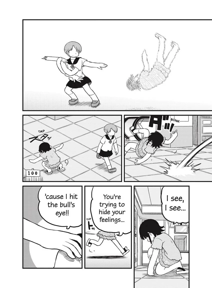Read CITY chapter 0 image 123 on Lezhin
