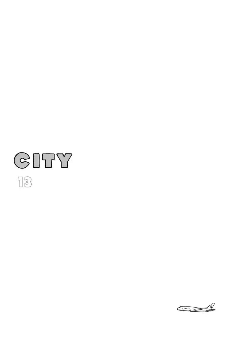 Read CITY chapter 0 image 195 on Lezhin