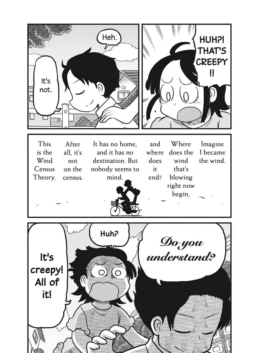 Read CITY chapter 0 image 88 on Lezhin