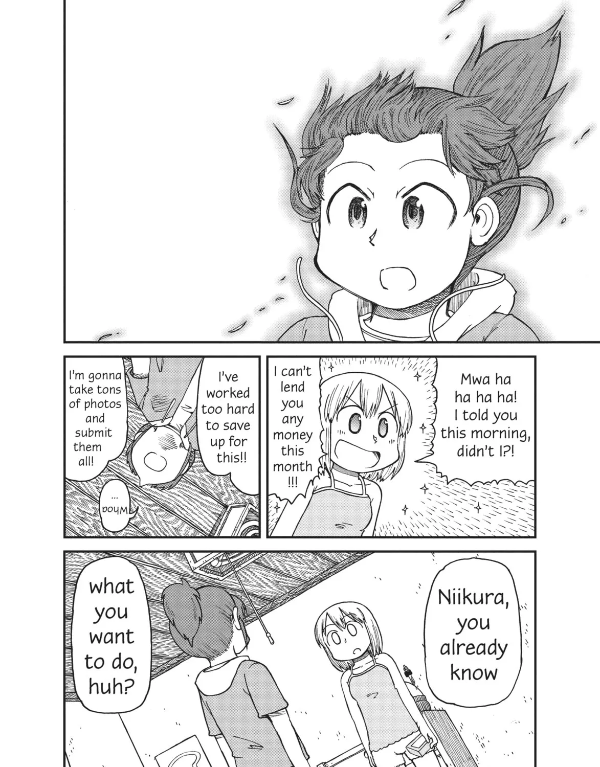 Read CITY chapter 10 image 14 on Lezhin