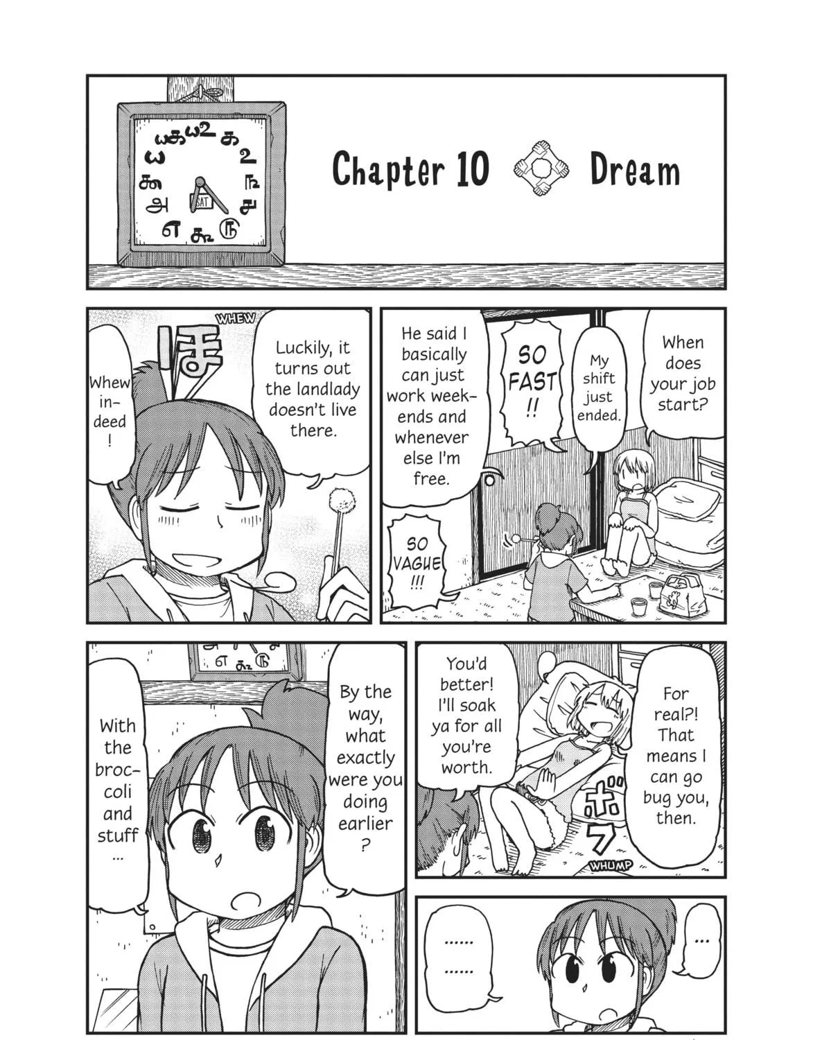 Read CITY chapter 10 image 4 on Lezhin