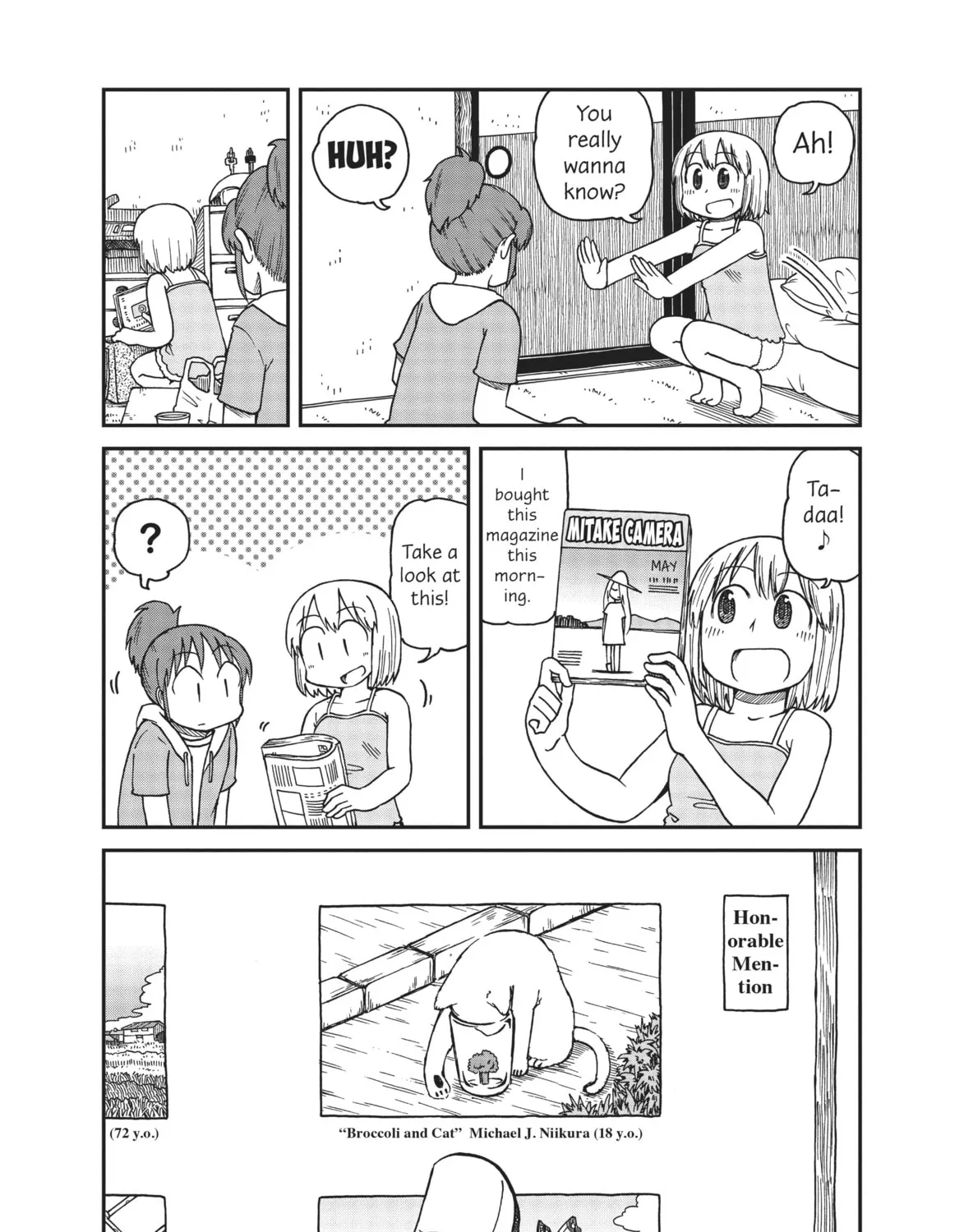 Read CITY chapter 10 image 6 on Lezhin