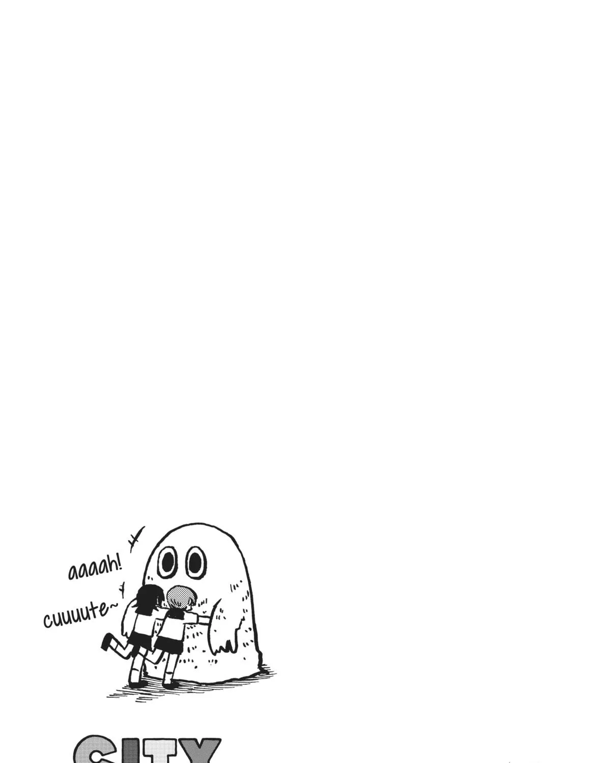 Read CITY chapter 101 image 18 on Lezhin
