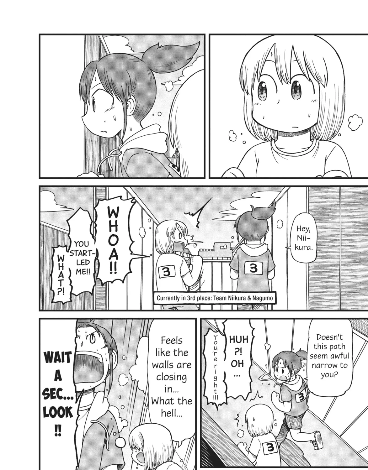Read CITY chapter 101 image 2 on Lezhin