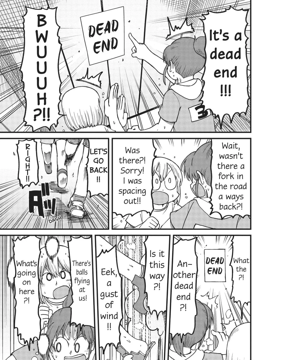 Read CITY chapter 101 image 4 on Lezhin