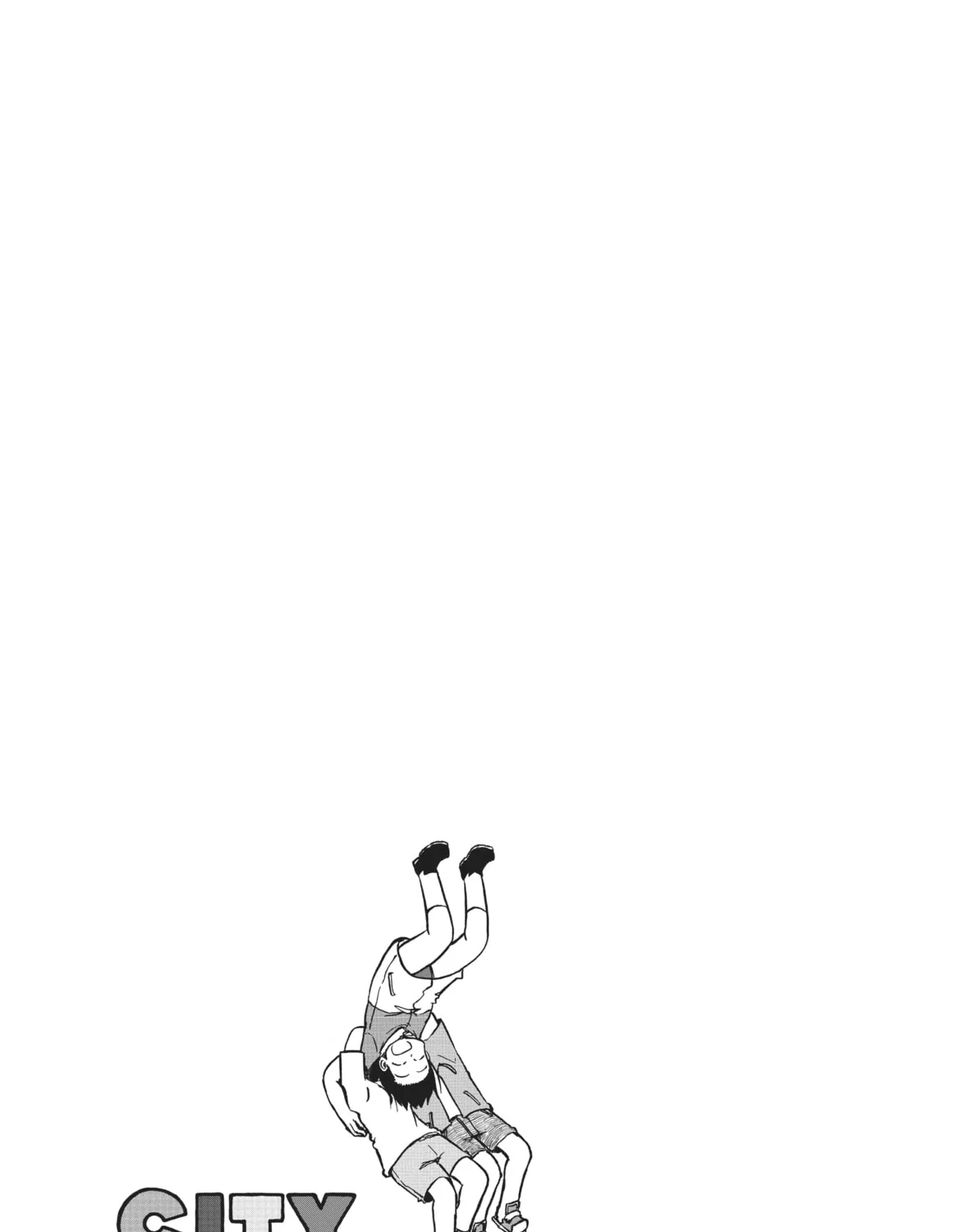 Read CITY chapter 106 image 20 on Lezhin