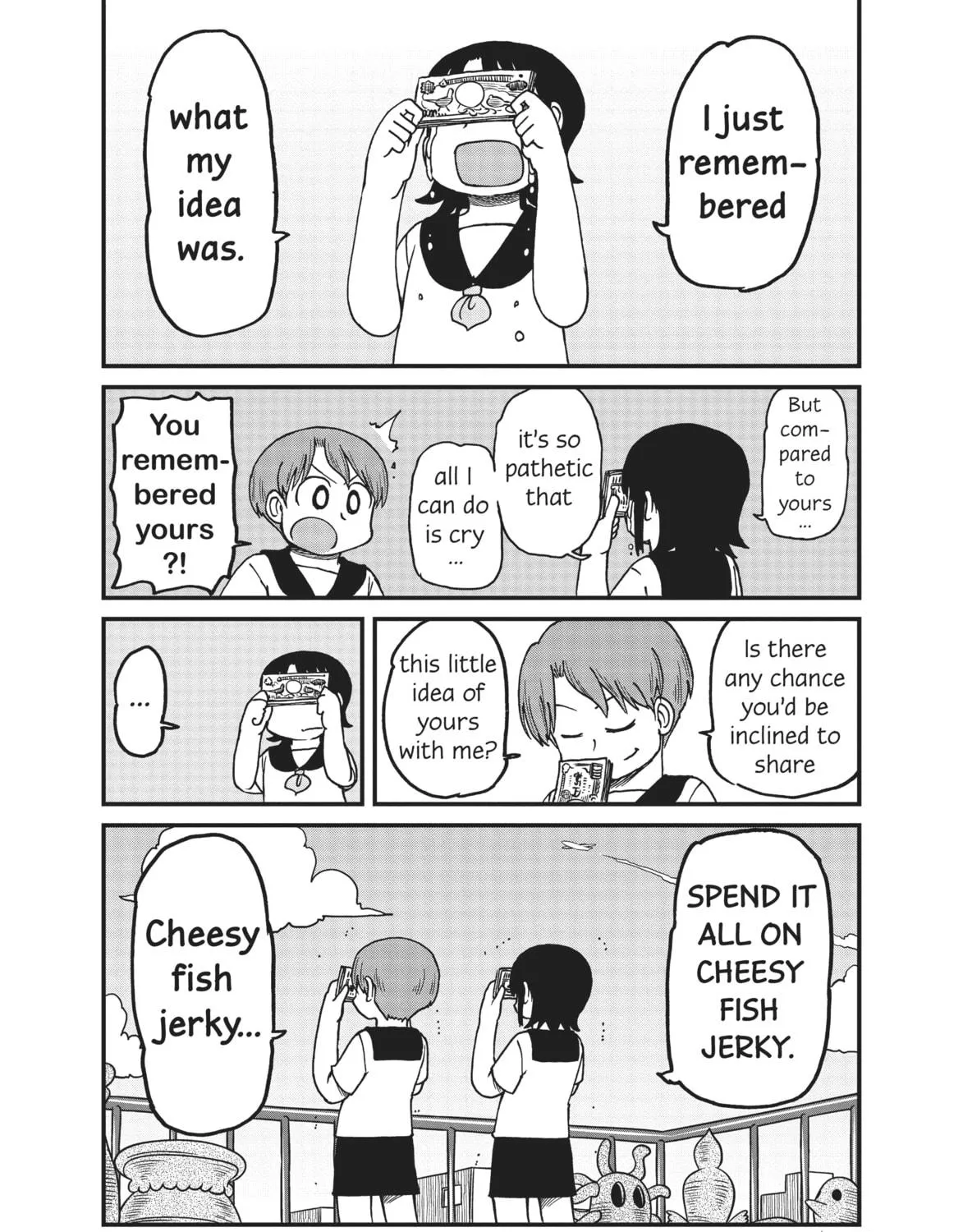 Read CITY chapter 107 image 18 on Lezhin