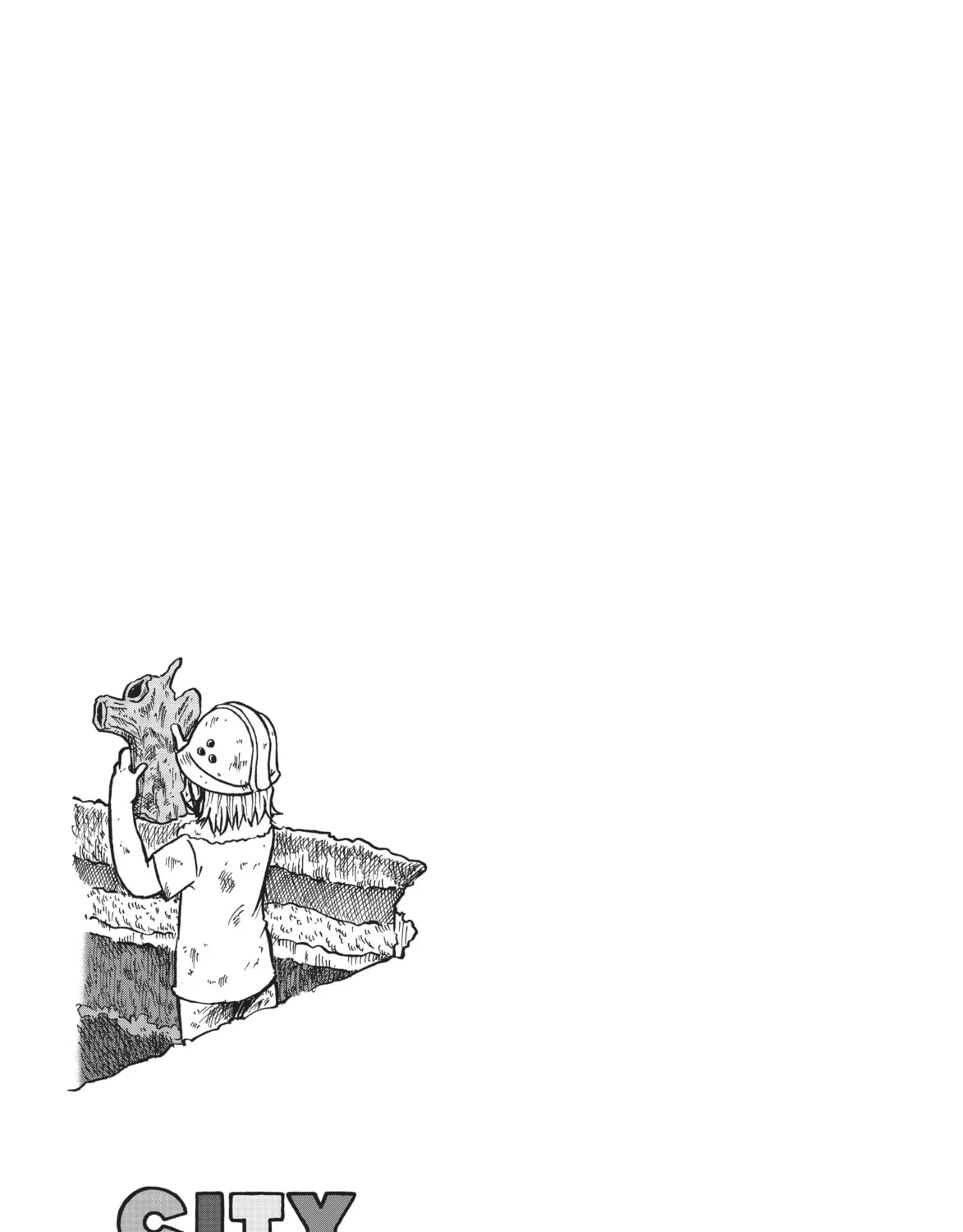 Read CITY chapter 107 image 20 on Lezhin