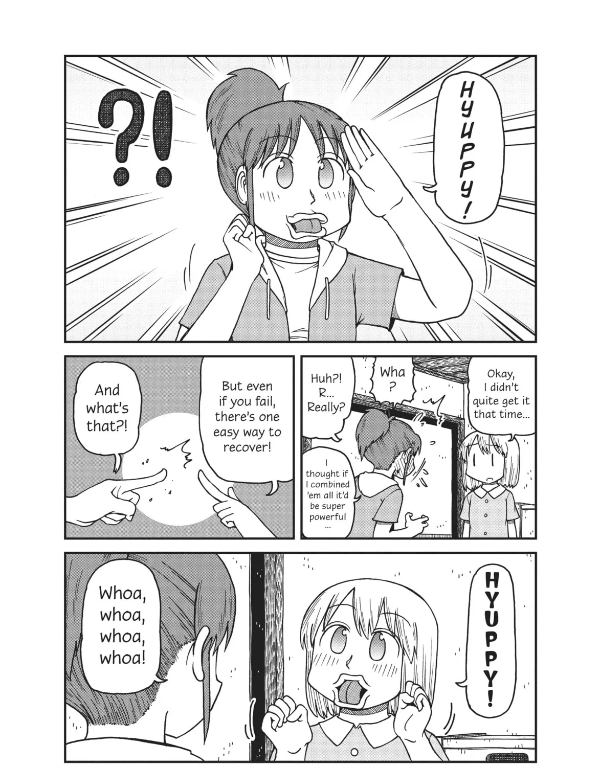 Read CITY chapter 11 image 14 on Lezhin