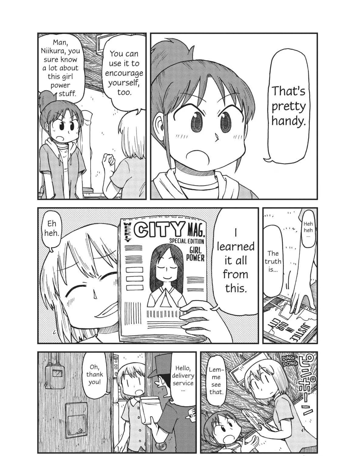 Read CITY chapter 11 image 16 on Lezhin