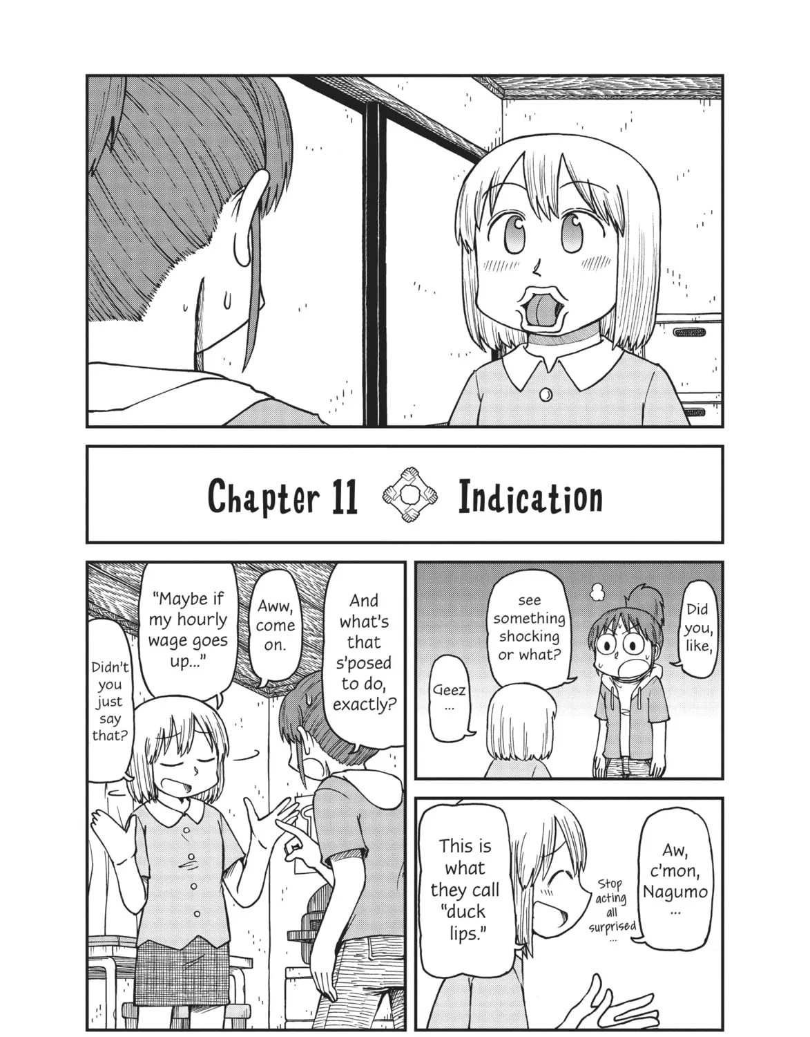 Read CITY chapter 11 image 2 on Lezhin