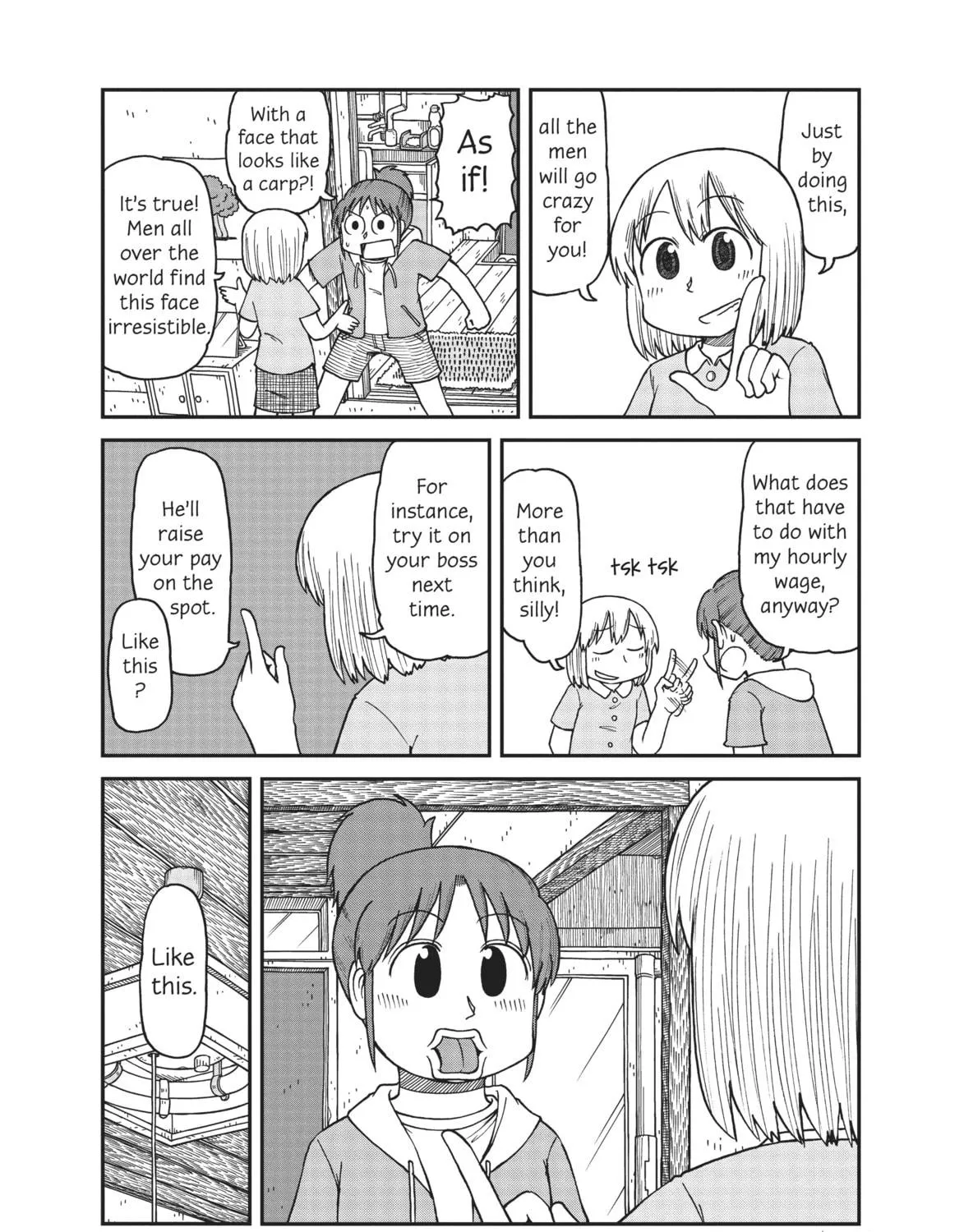 Read CITY chapter 11 image 4 on Lezhin