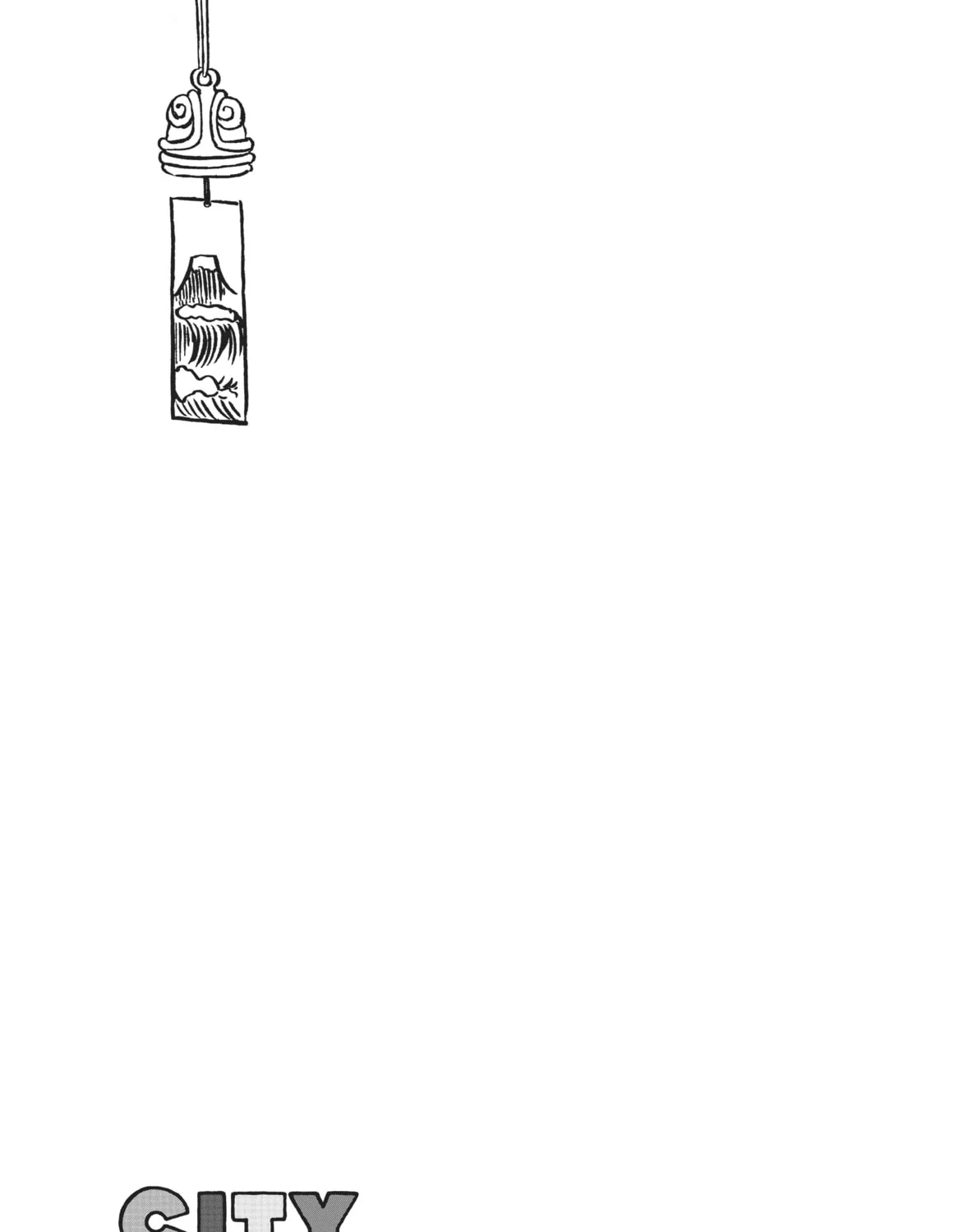 Read CITY chapter 110 image 20 on Lezhin