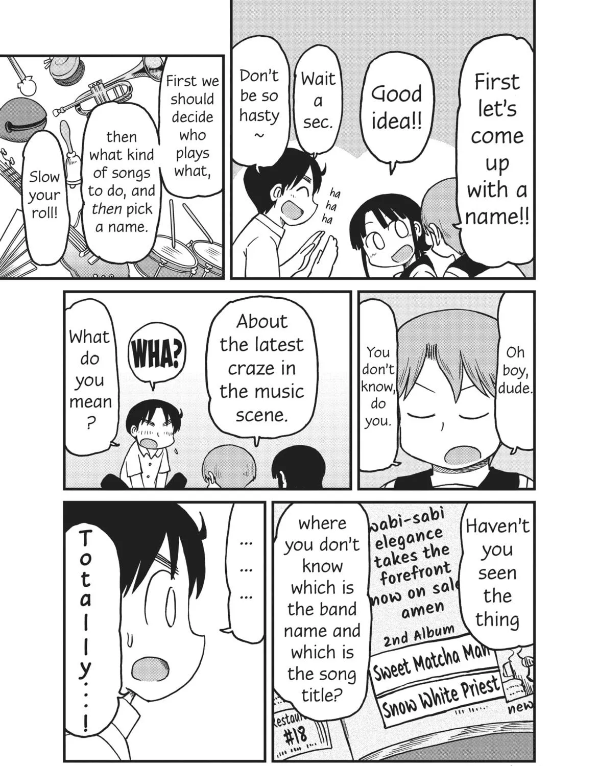 Read CITY chapter 110 image 8 on Lezhin