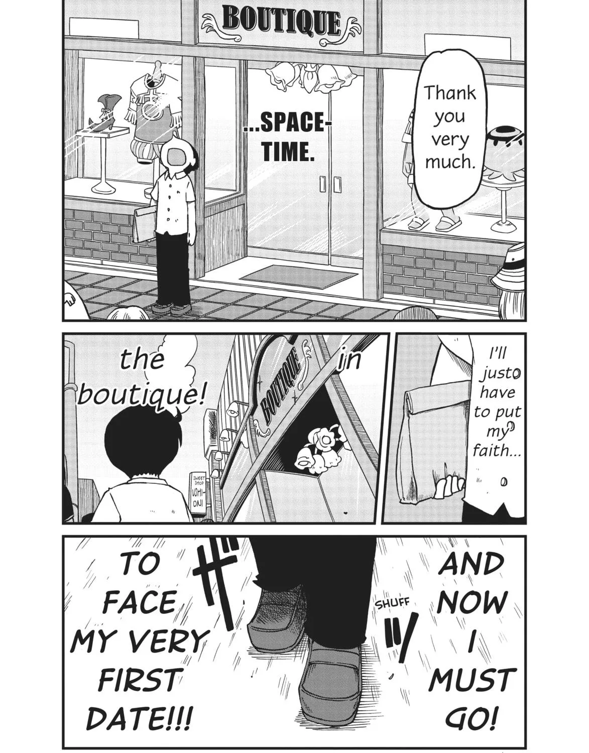 Read CITY chapter 112 image 18 on Lezhin