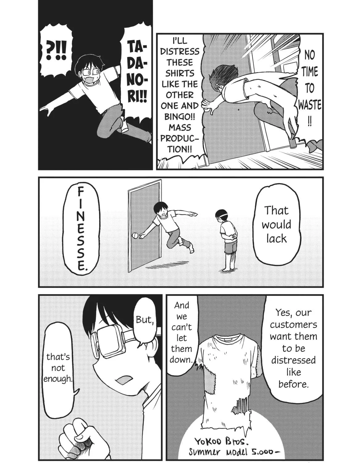 Read CITY chapter 113 image 10 on Lezhin