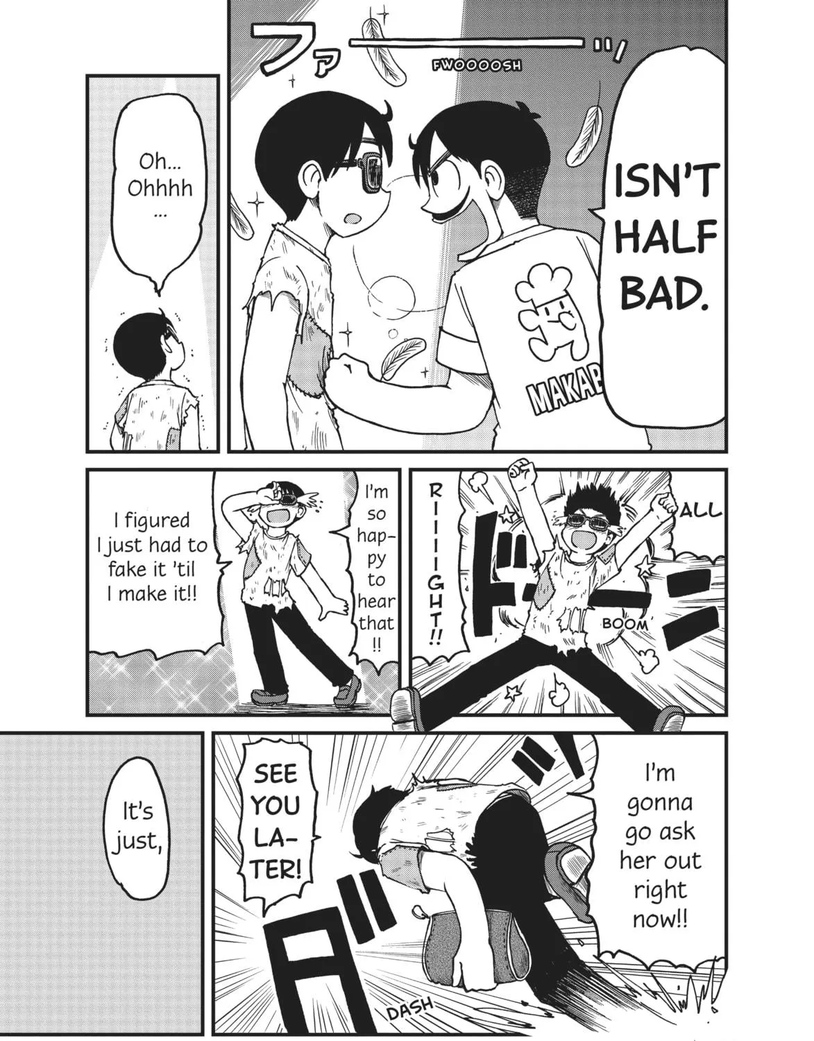 Read CITY chapter 114 image 8 on Lezhin