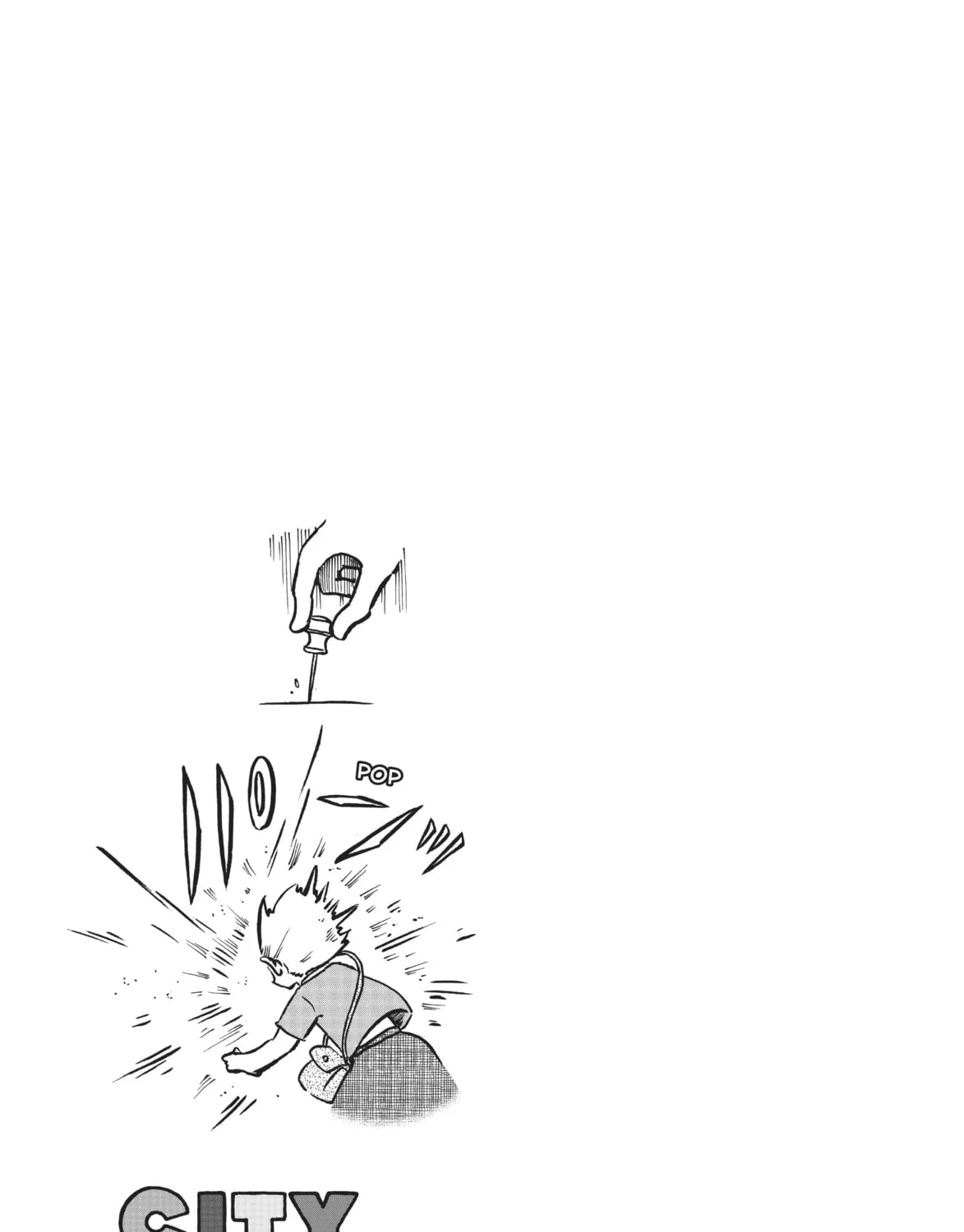 Read CITY chapter 115 image 20 on Lezhin